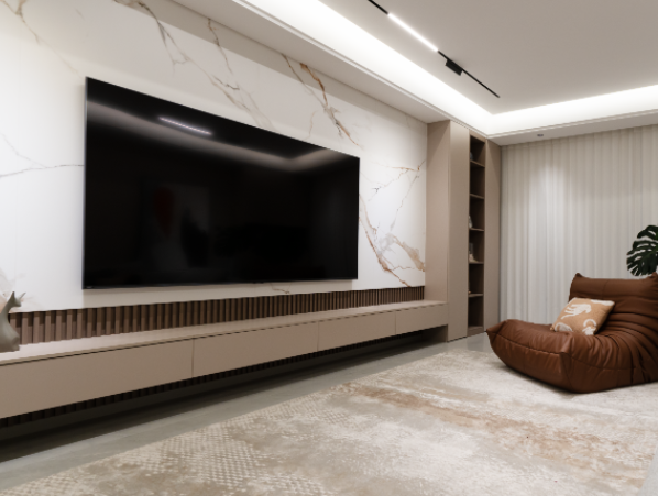 其他120㎡装修，装修灵感，现代简约风装修，旧房改造，老房改造，空间改造