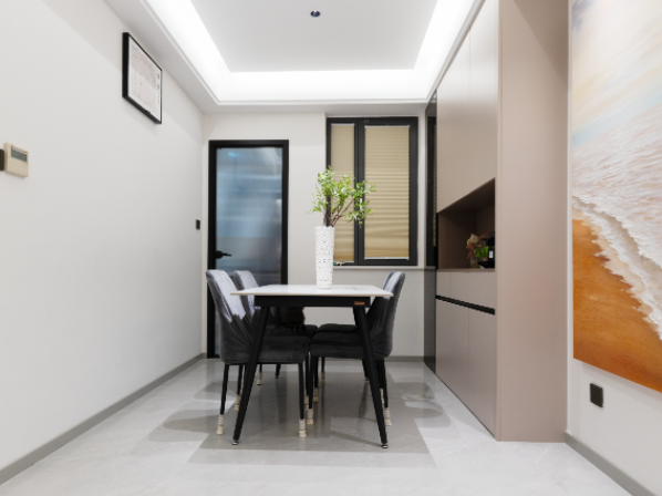 其他120㎡装修，装修灵感，现代简约风装修，旧房改造，老房改造，空间改造