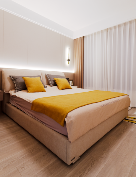 其他120㎡装修，装修灵感，现代简约风装修，旧房改造，老房改造，空间改造