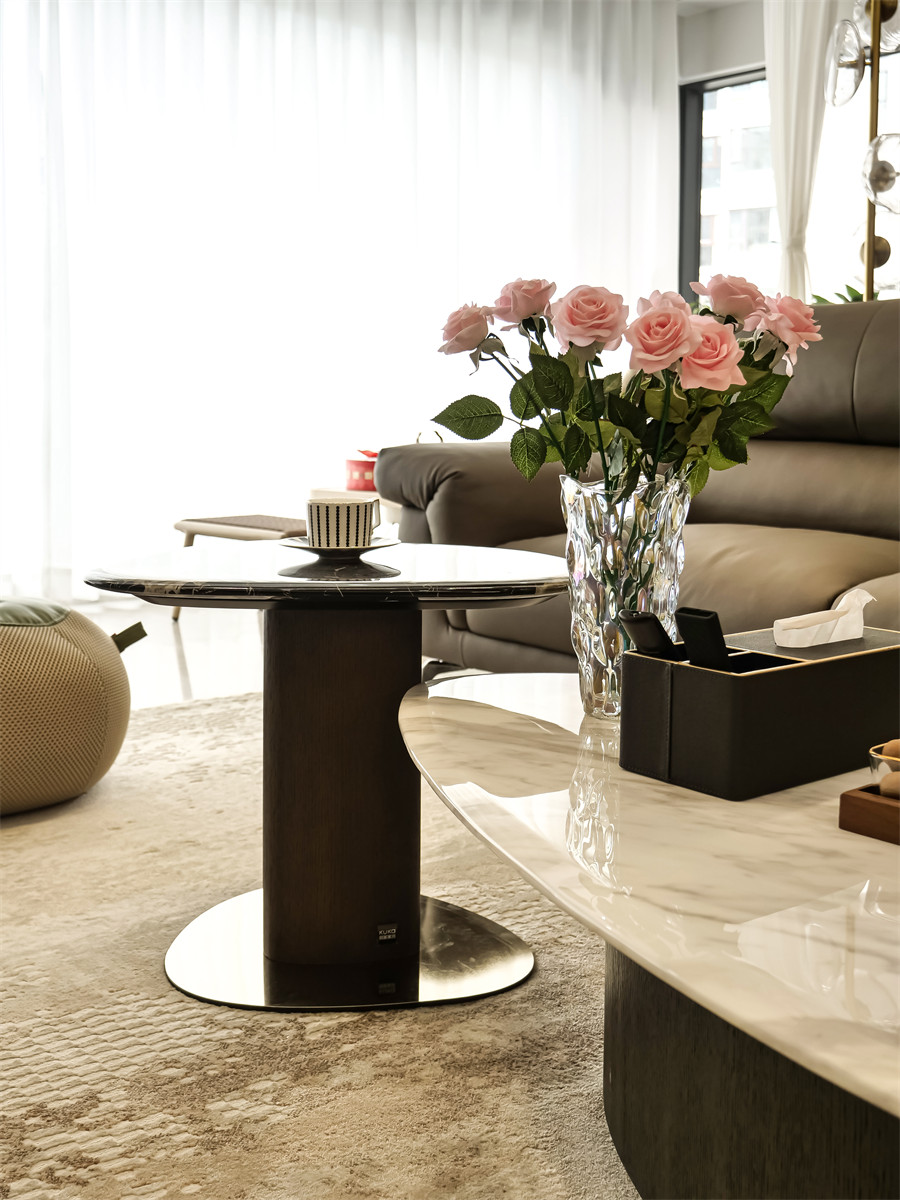 其他 万科城森岛 141㎡ 意式轻奢