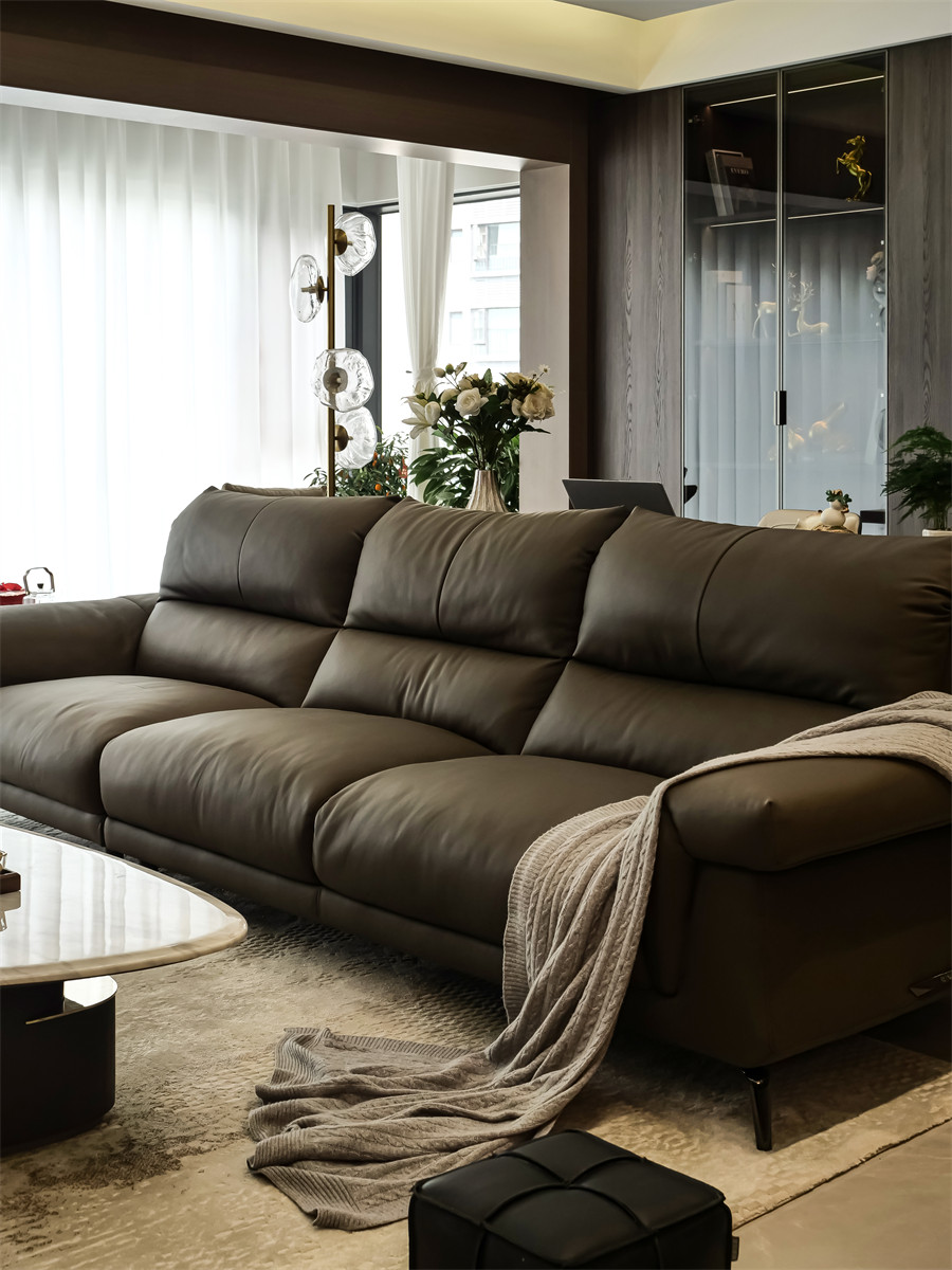 其他 万科城森岛 141㎡ 意式轻奢