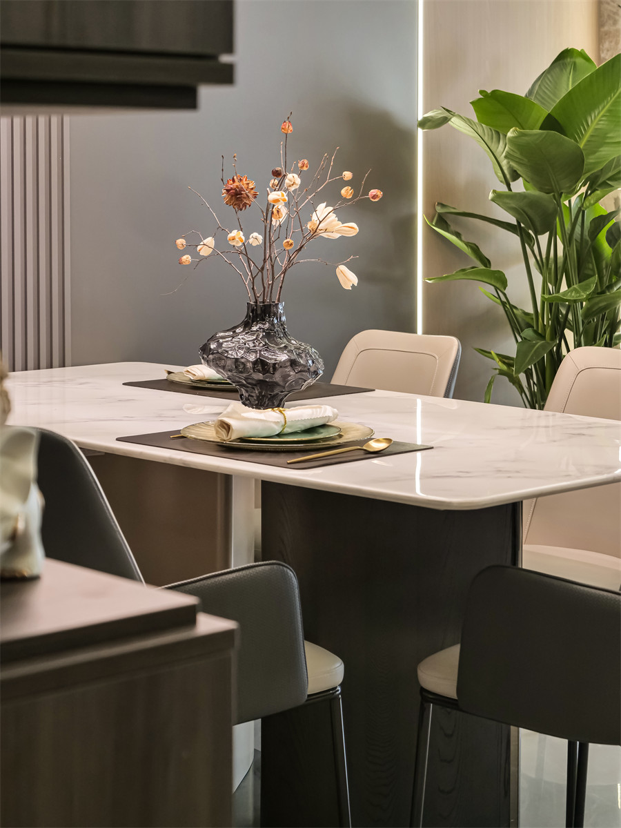 其他 万科城森岛 141㎡ 意式轻奢