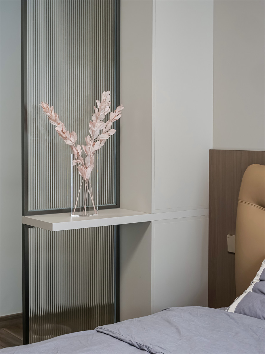 其他 万科城森岛 141㎡ 意式轻奢