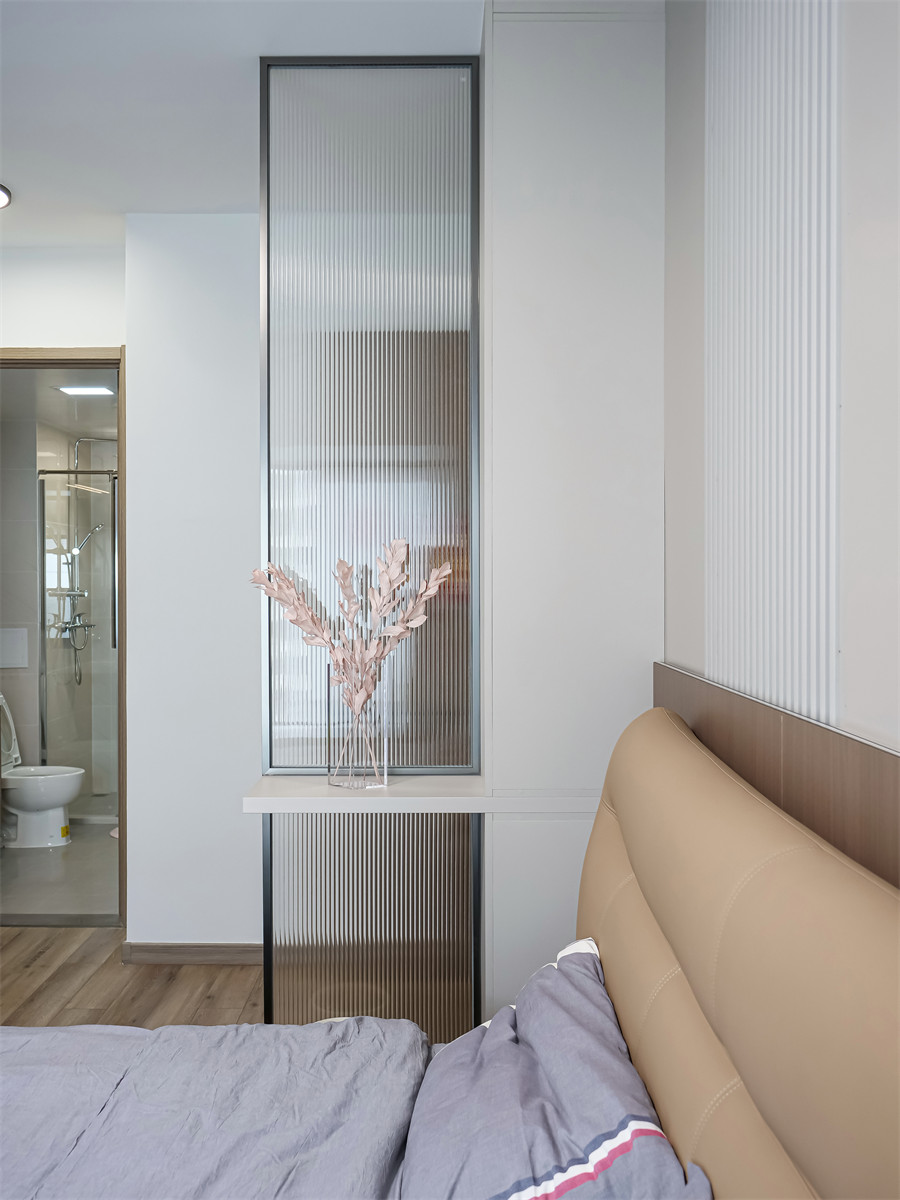 其他 万科城森岛 141㎡ 意式轻奢