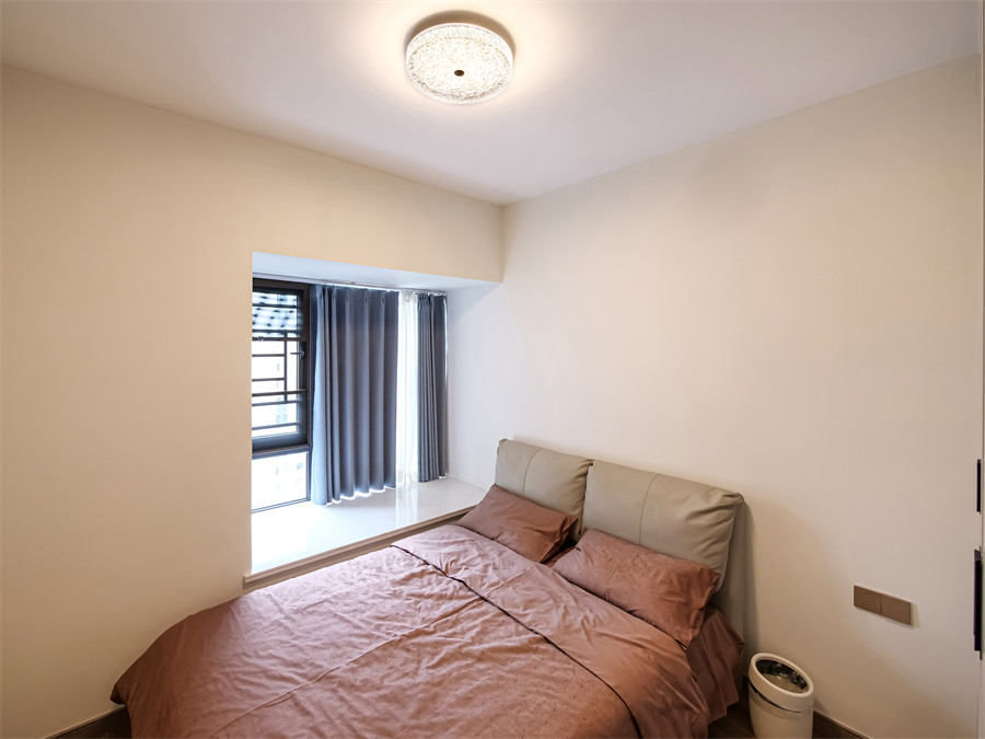 其他 万科城森岛 141㎡ 意式轻奢