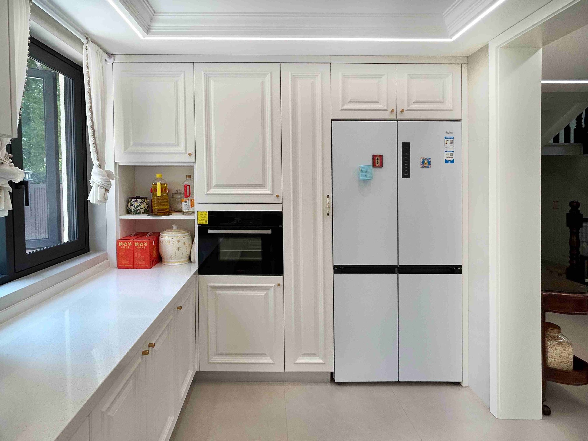 其他知音半岛美式风格