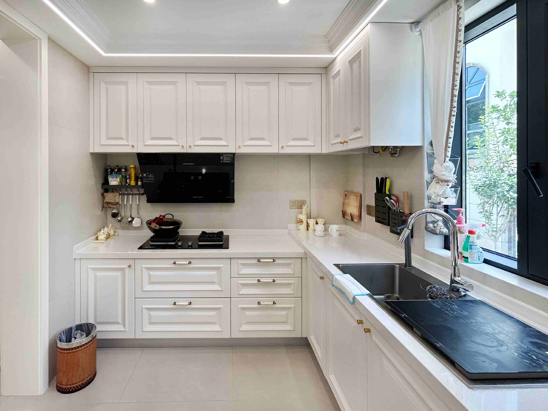 其他知音半岛美式风格