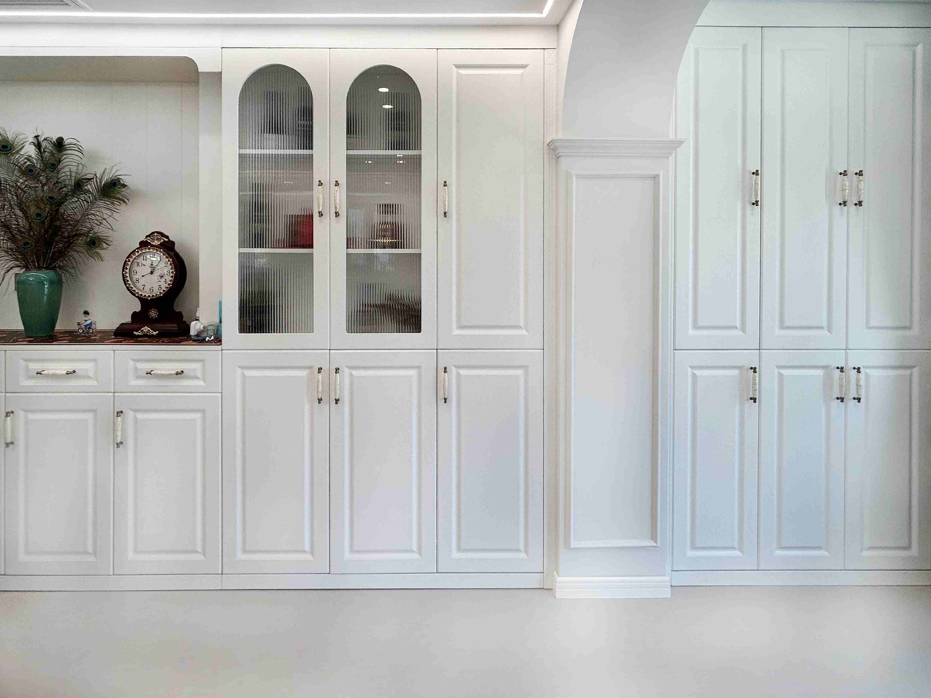 其他知音半岛美式风格