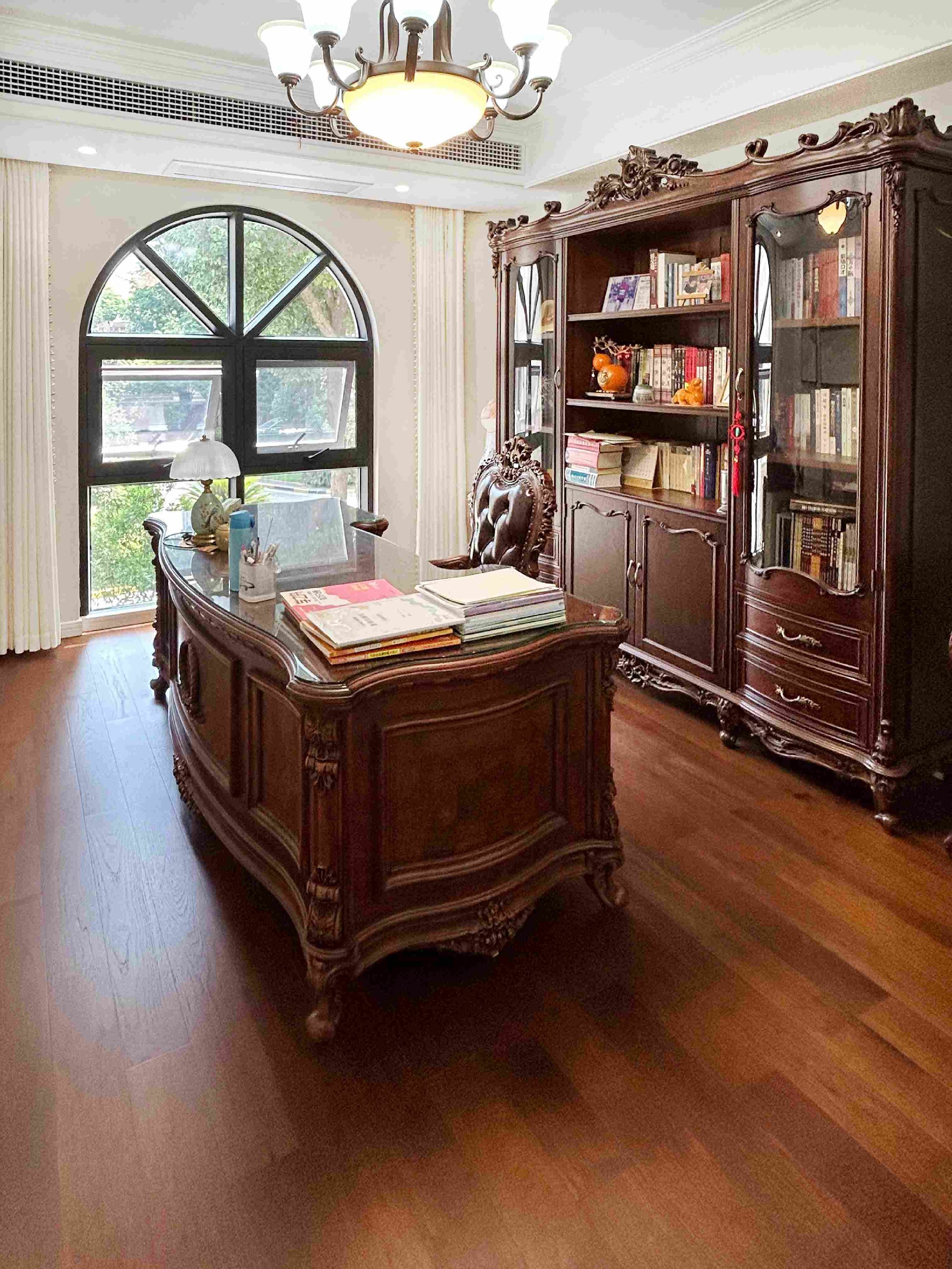 其他知音半岛美式风格