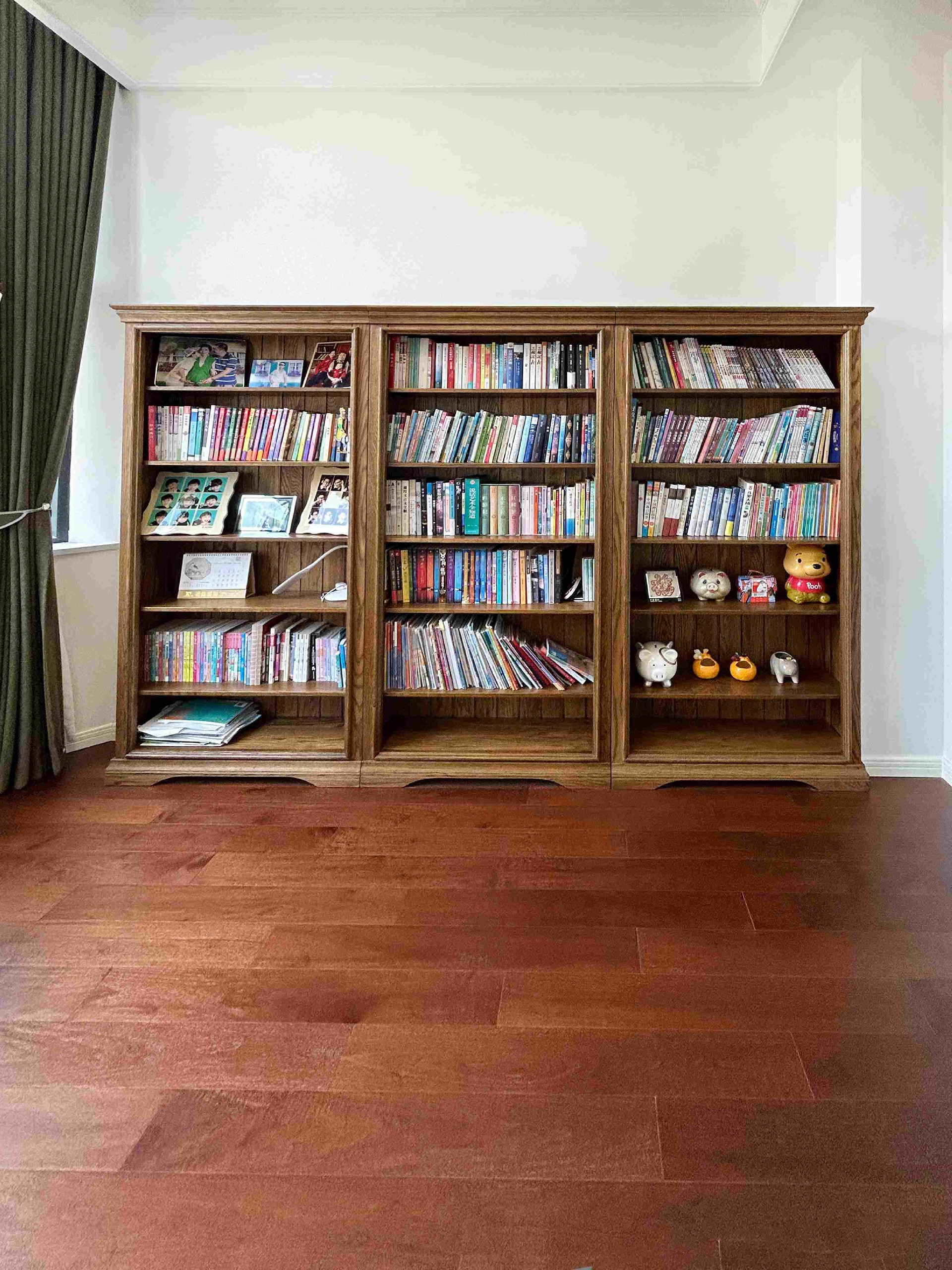 其他知音半岛美式风格