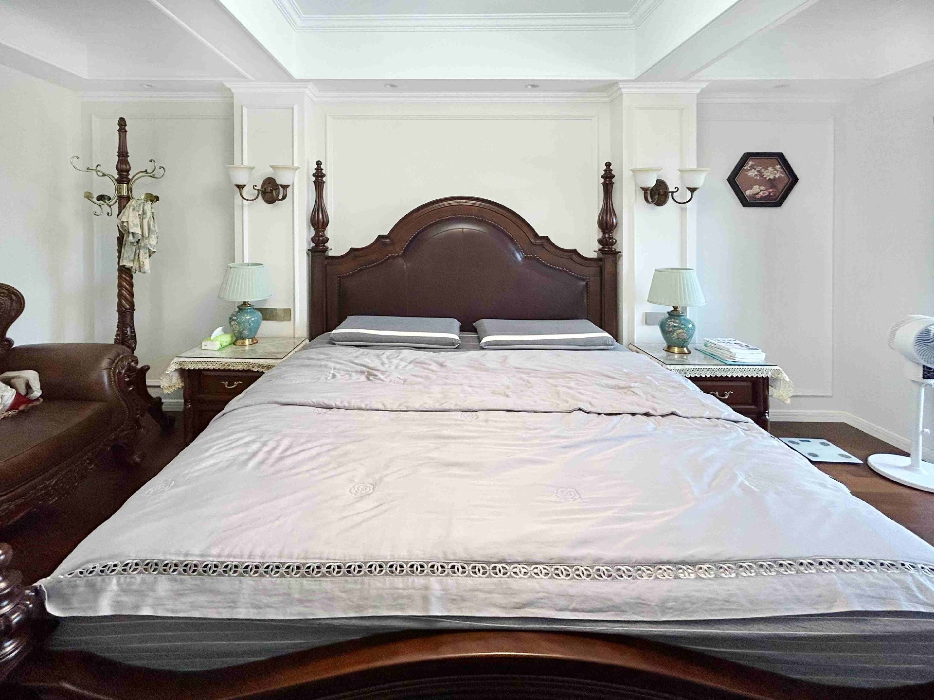 其他知音半岛美式风格