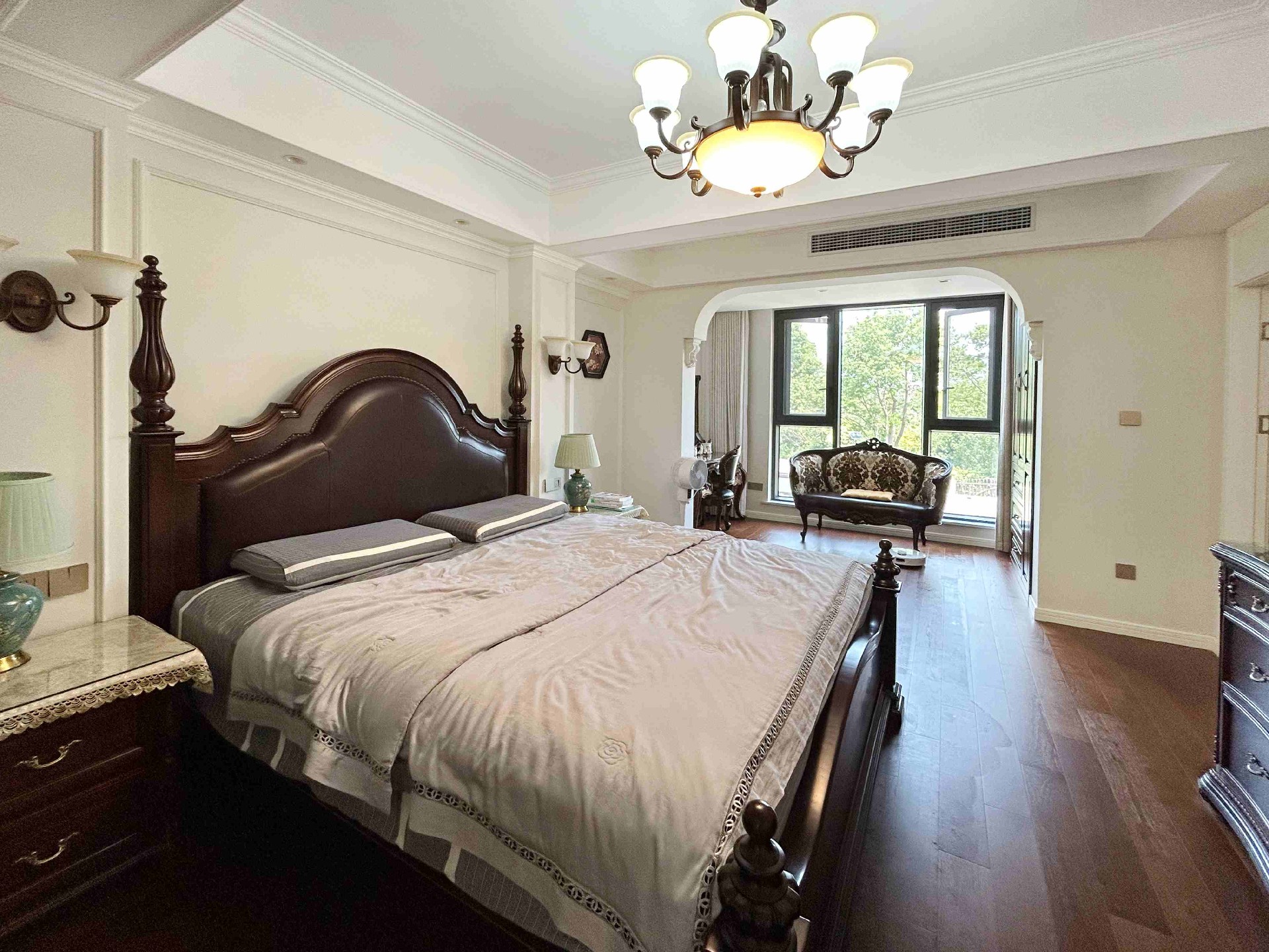 其他知音半岛美式风格