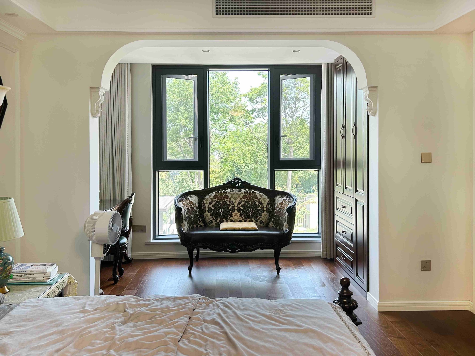 其他知音半岛美式风格