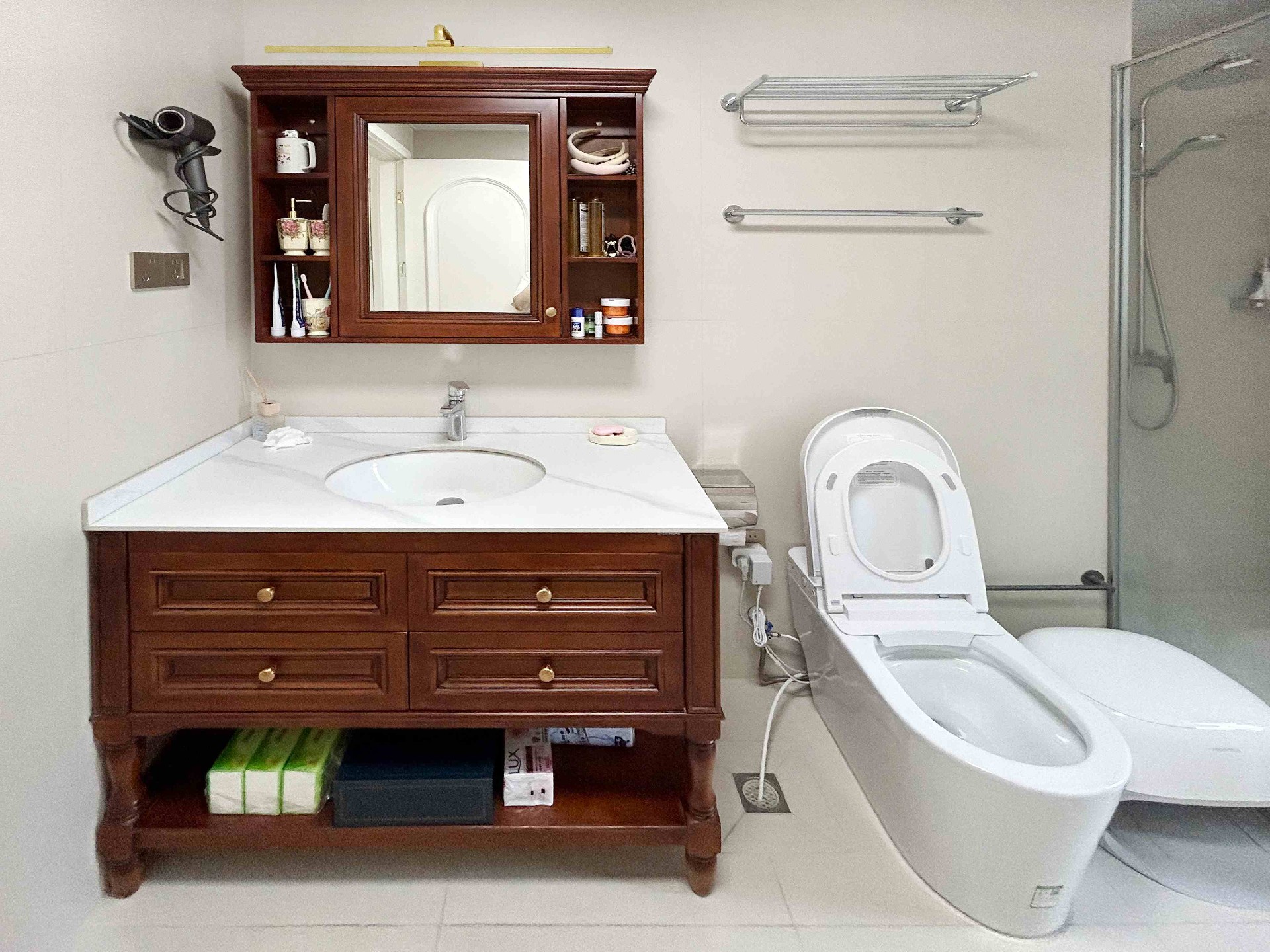 其他知音半岛美式风格