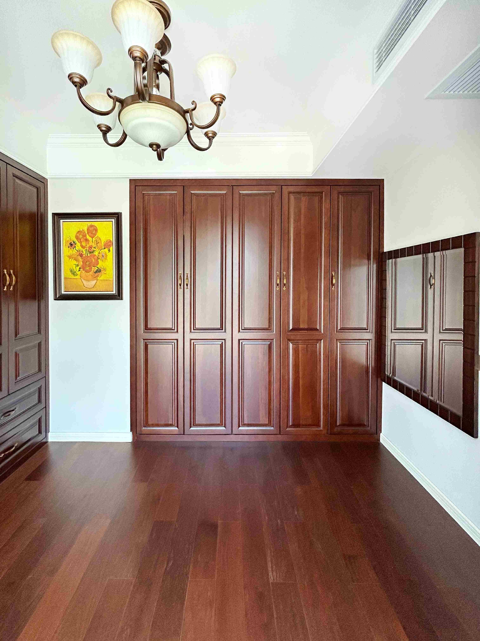 其他知音半岛美式风格