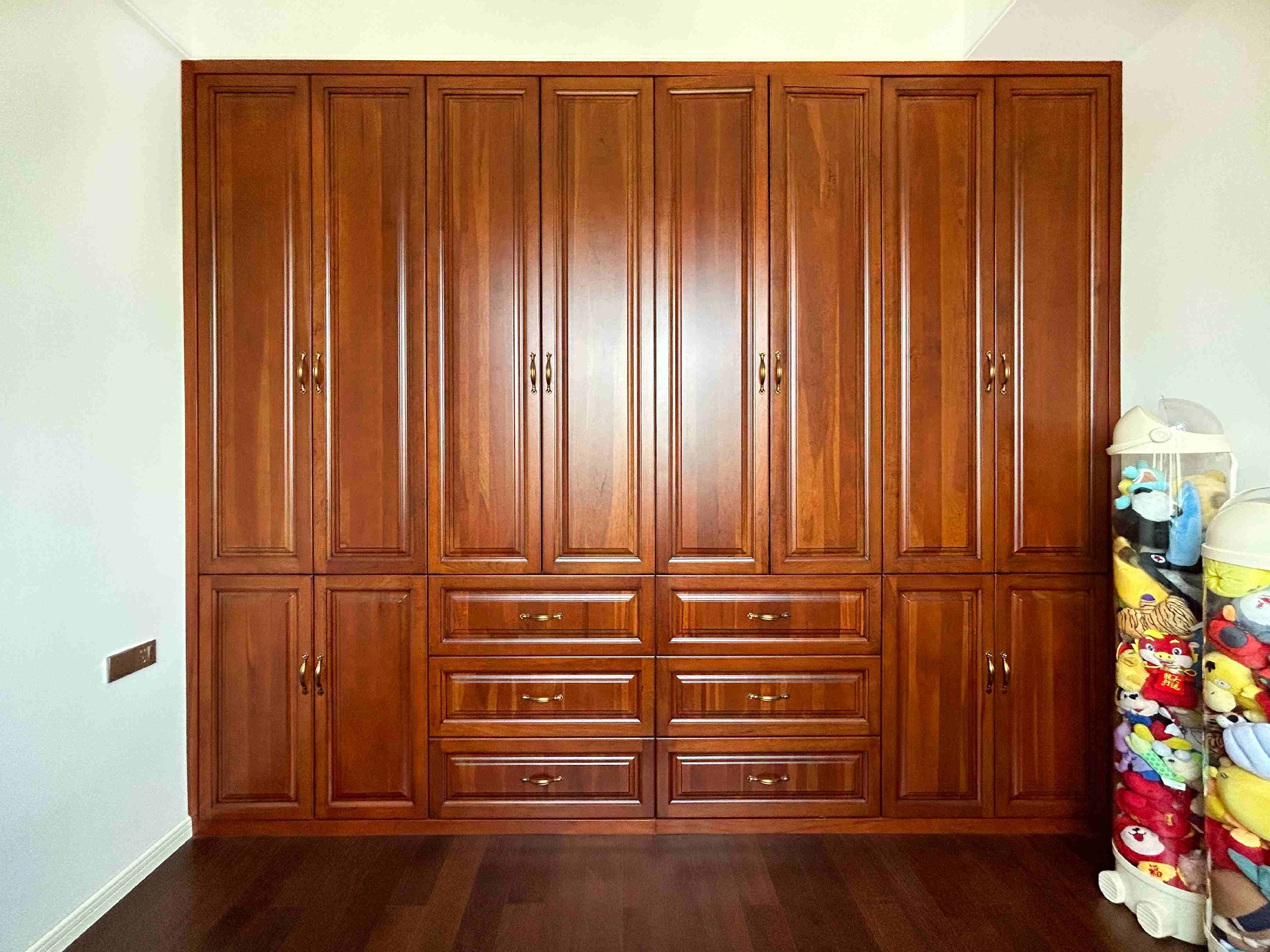 其他知音半岛美式风格