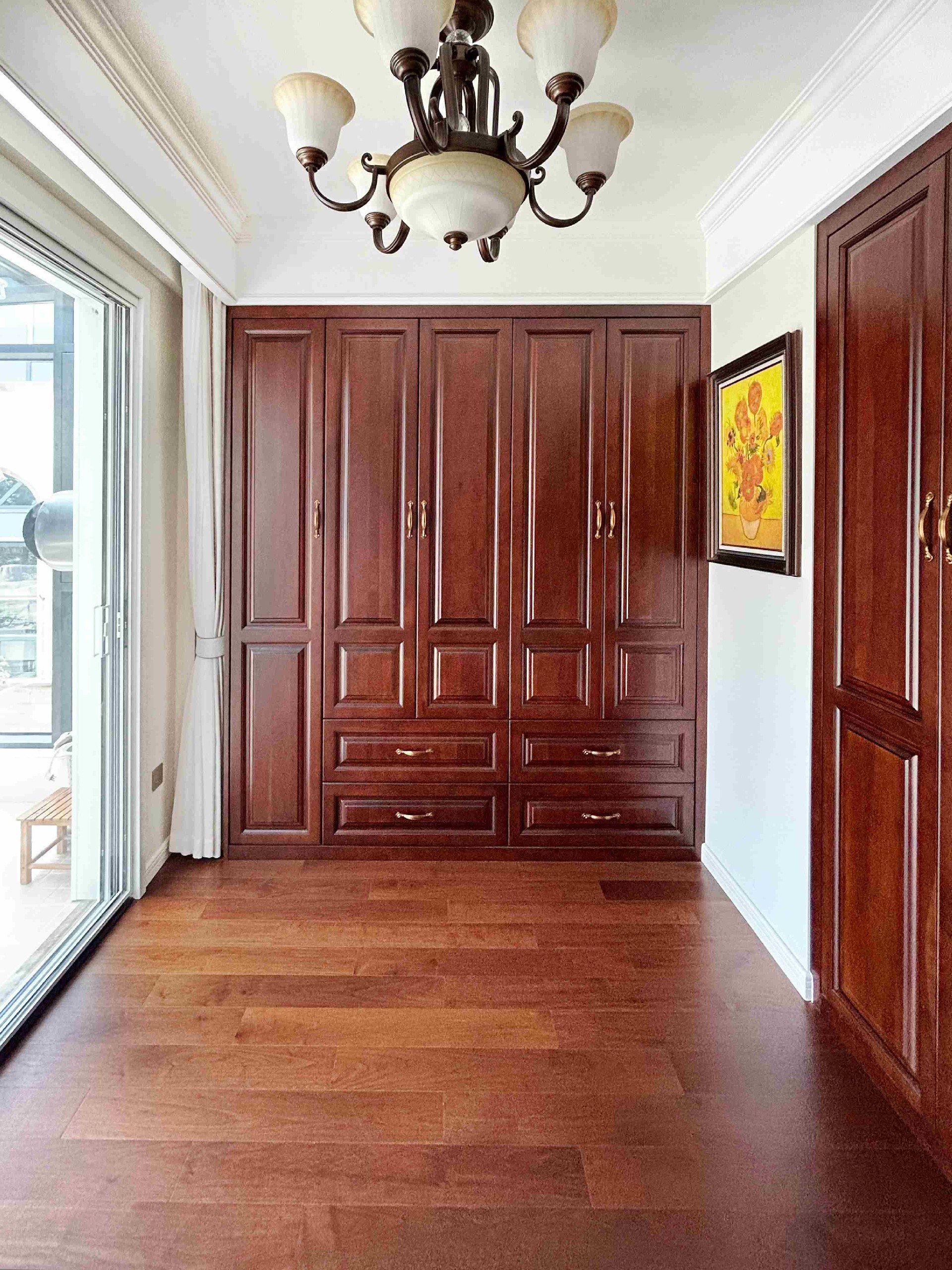 其他知音半岛美式风格