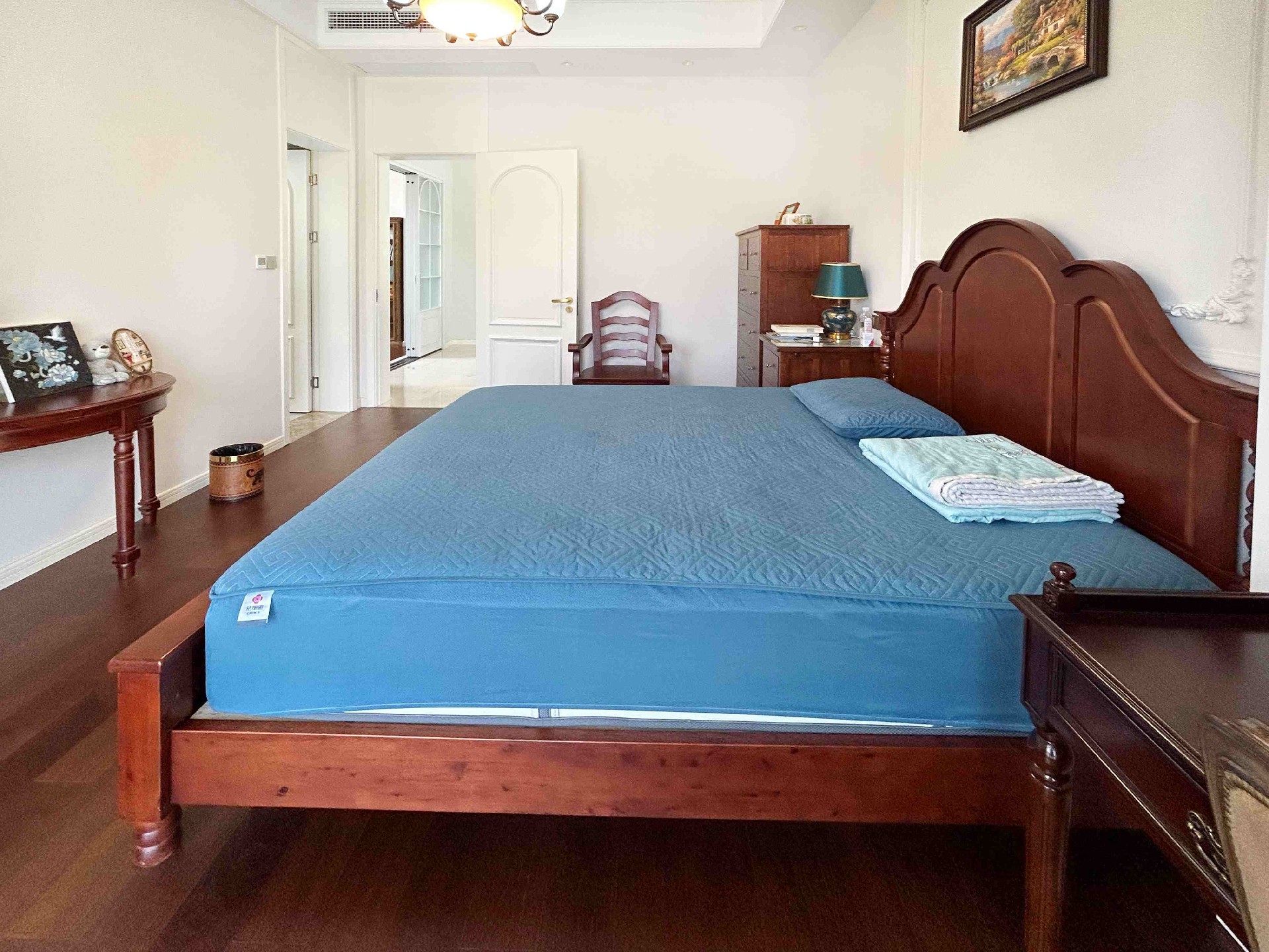 其他知音半岛美式风格