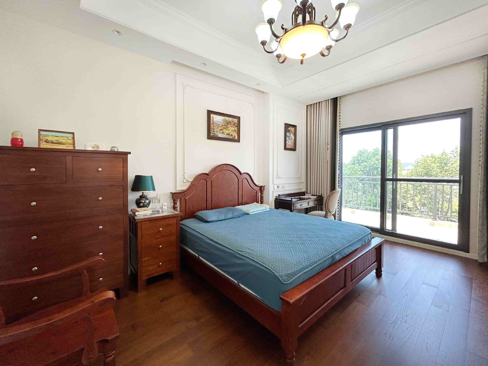 其他知音半岛美式风格