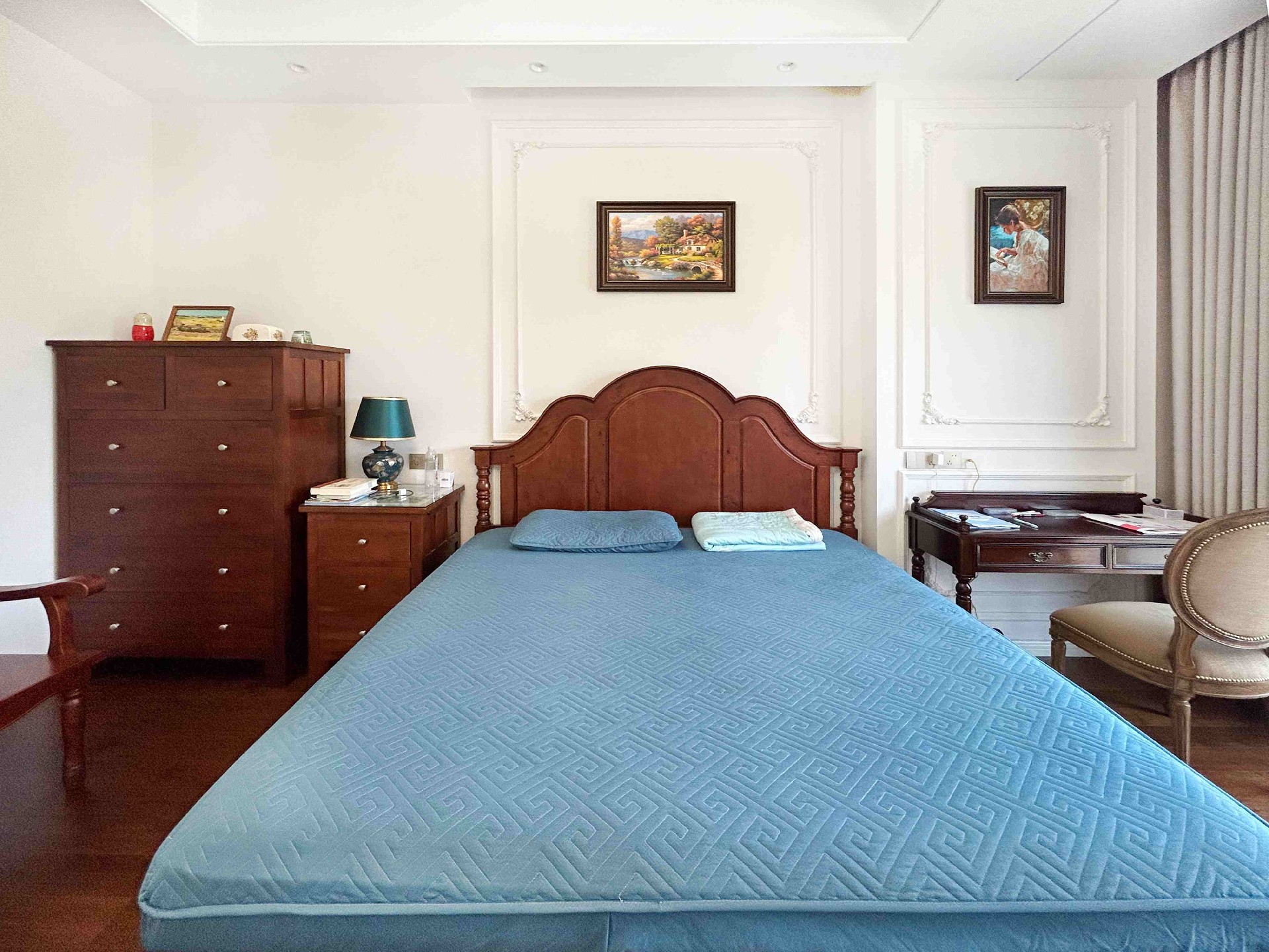 其他知音半岛美式风格