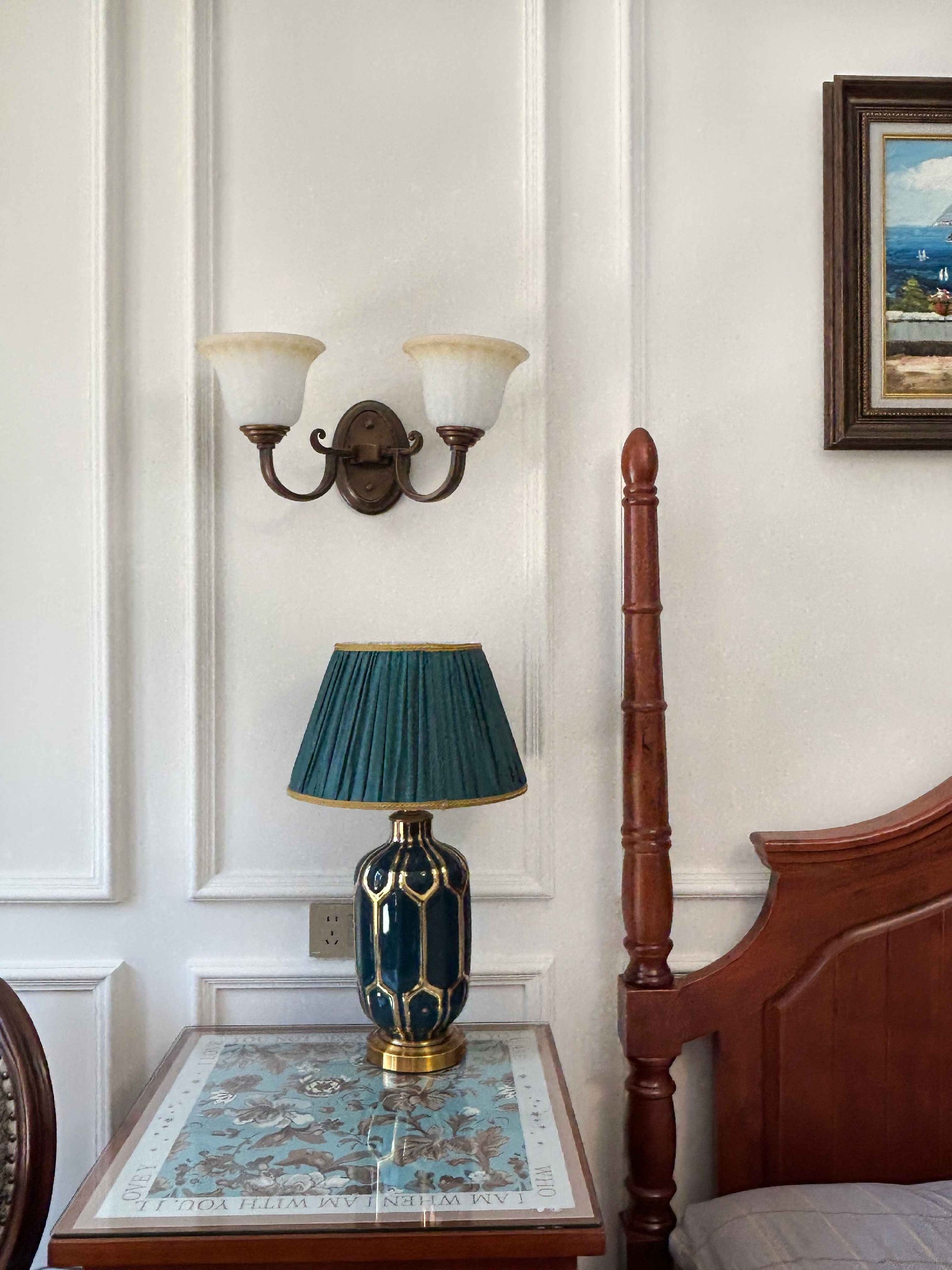 其他知音半岛美式风格