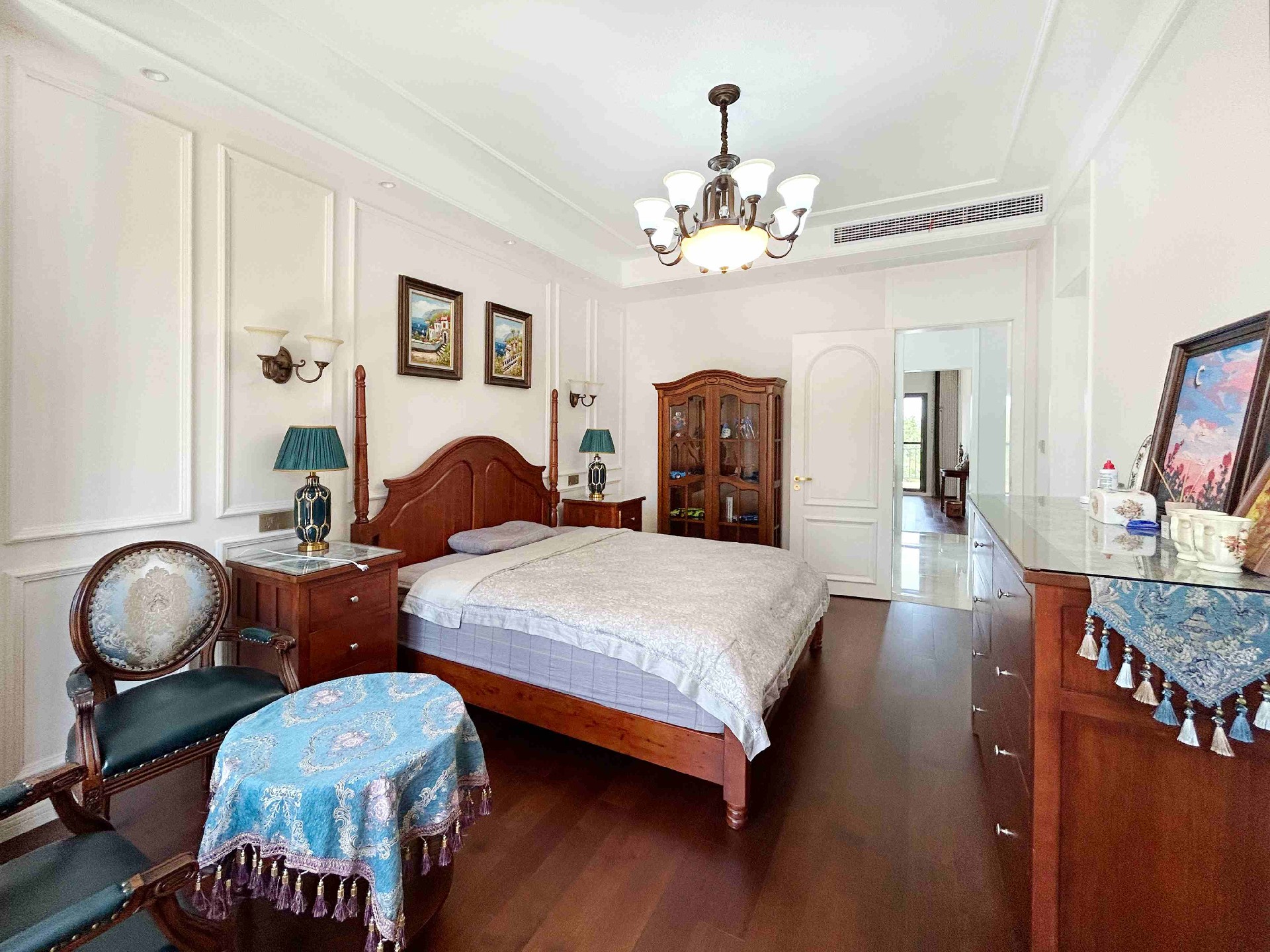 其他知音半岛美式风格