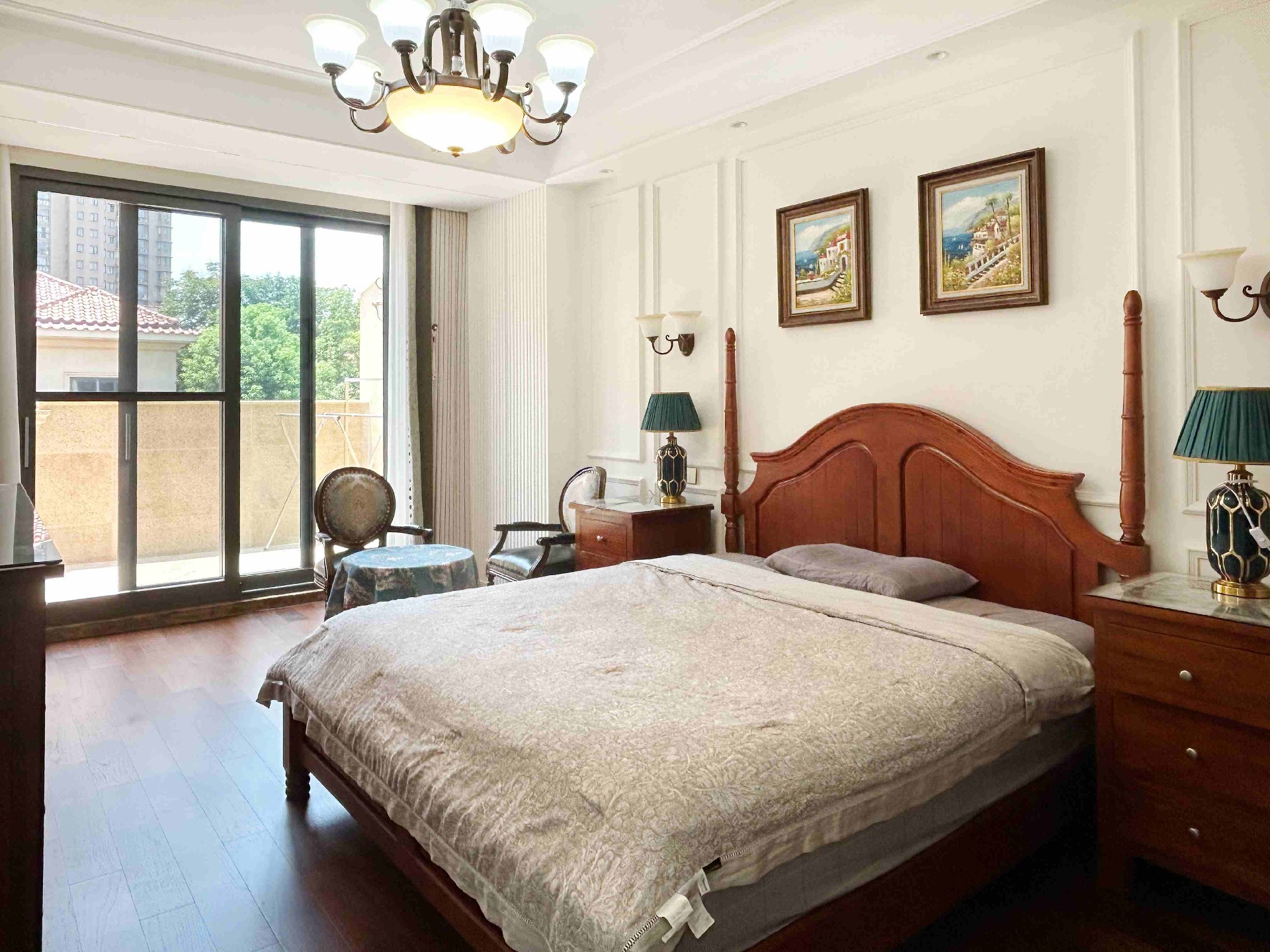 其他知音半岛美式风格