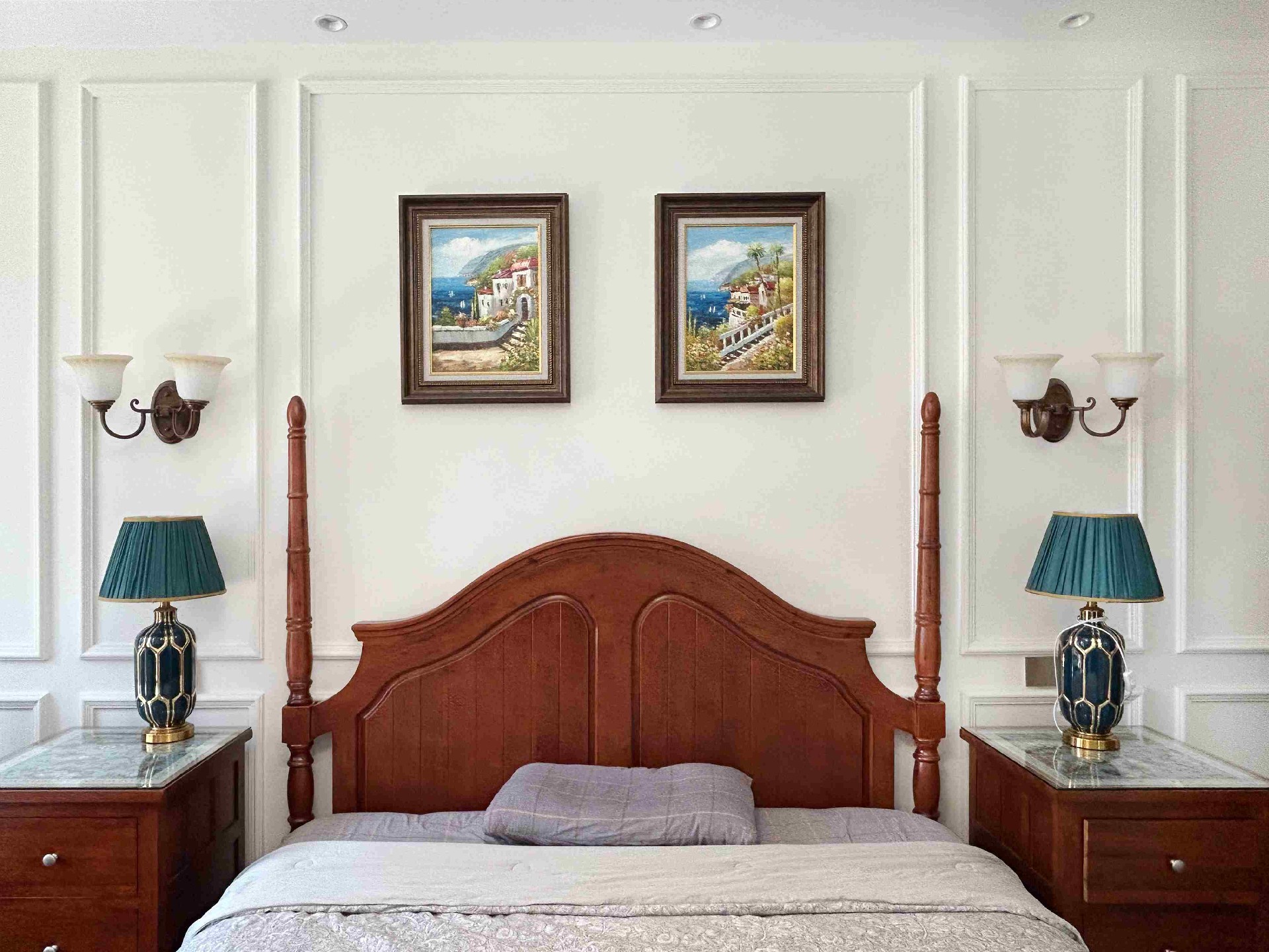 其他知音半岛美式风格