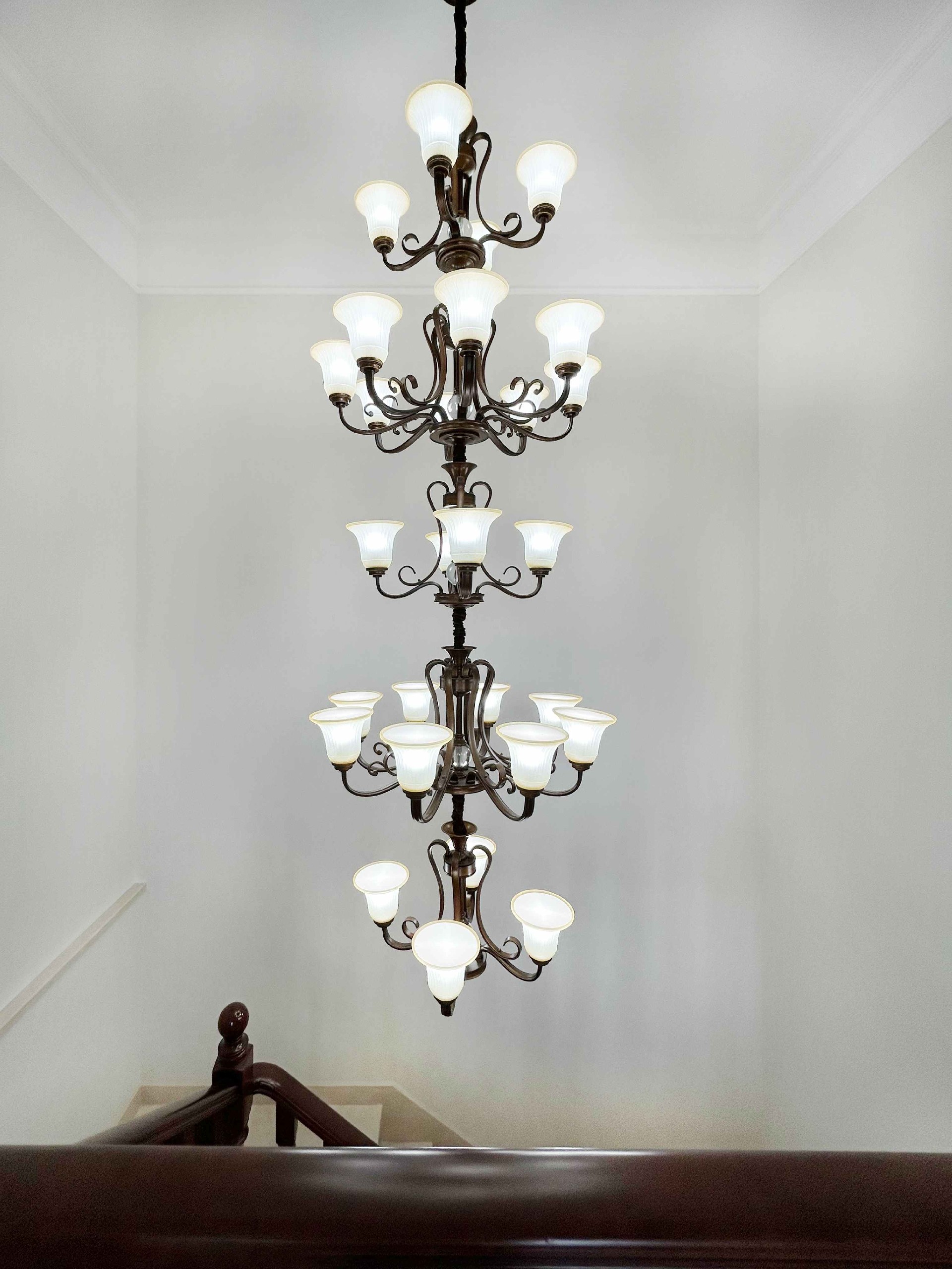 其他知音半岛美式风格