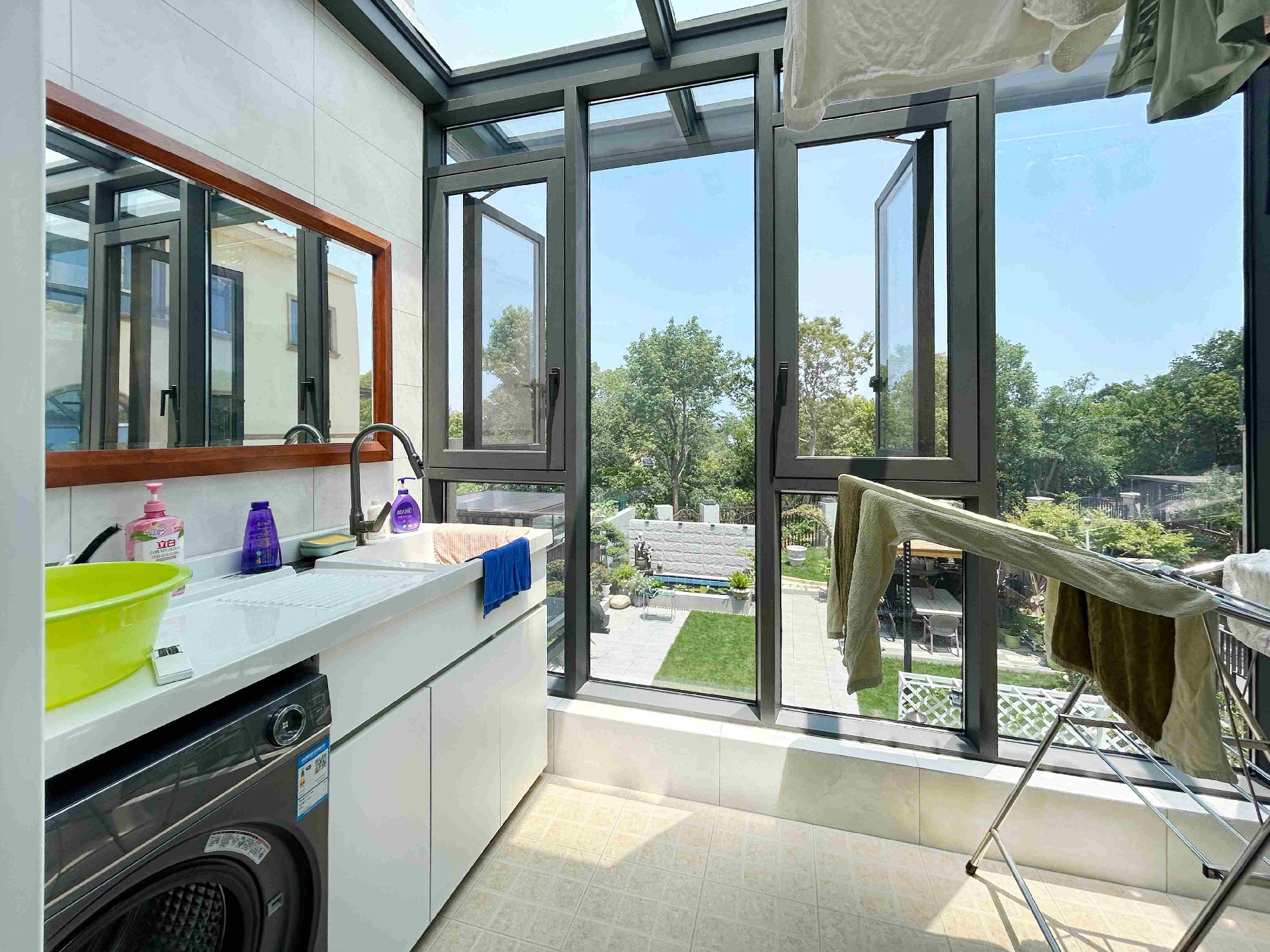 其他知音半岛美式风格