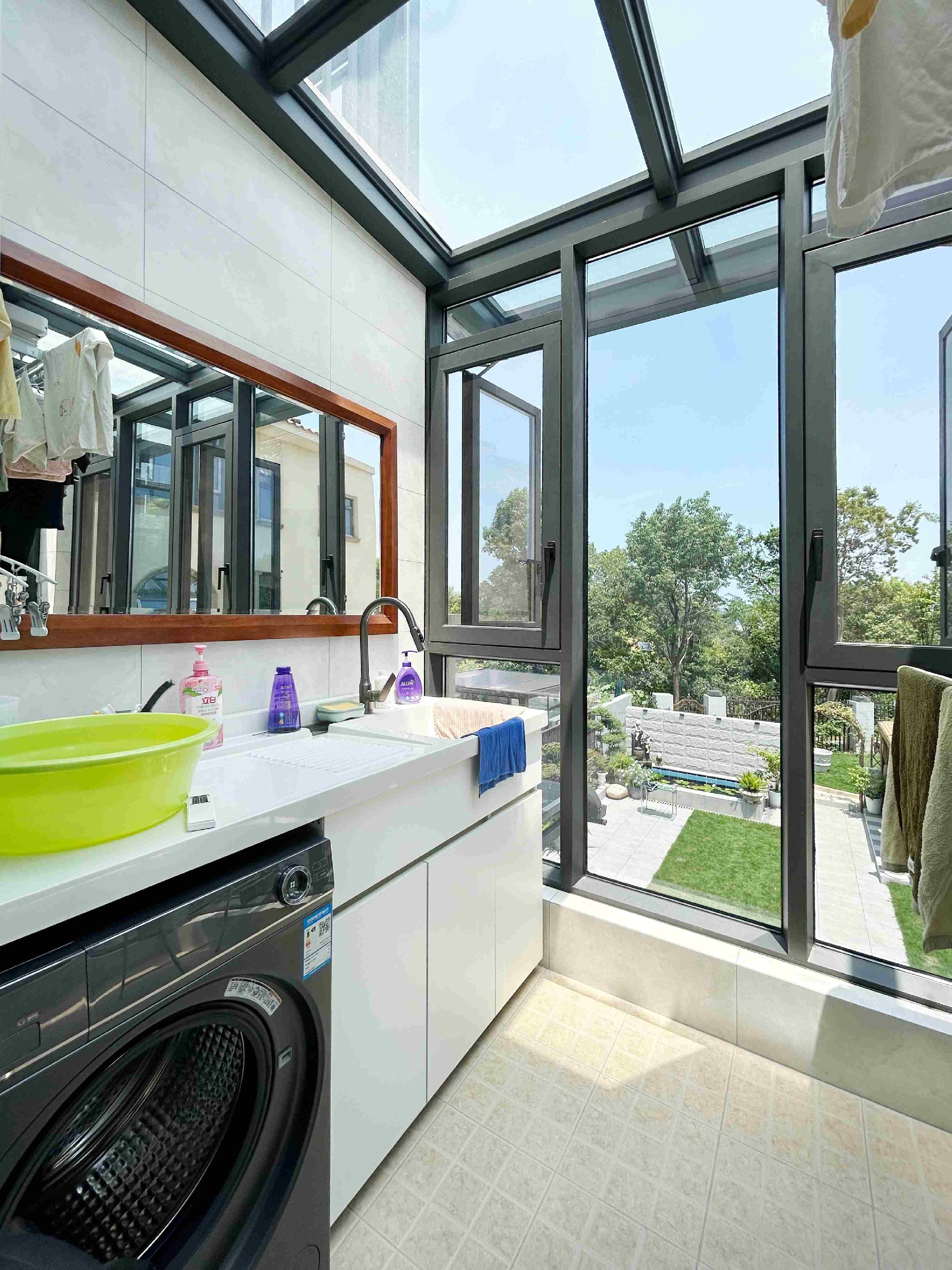 其他知音半岛美式风格