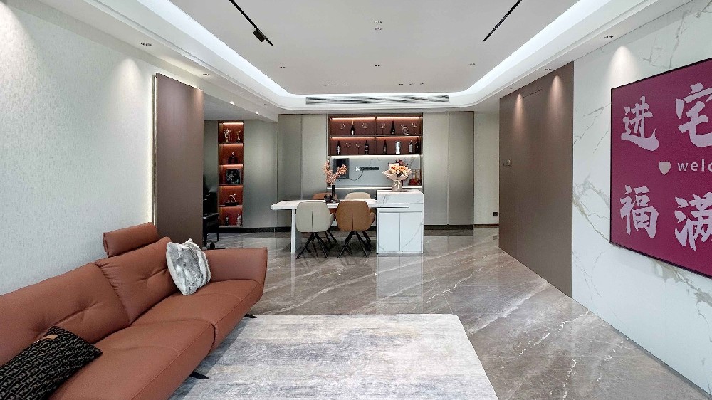 其他枫华国际现代简约