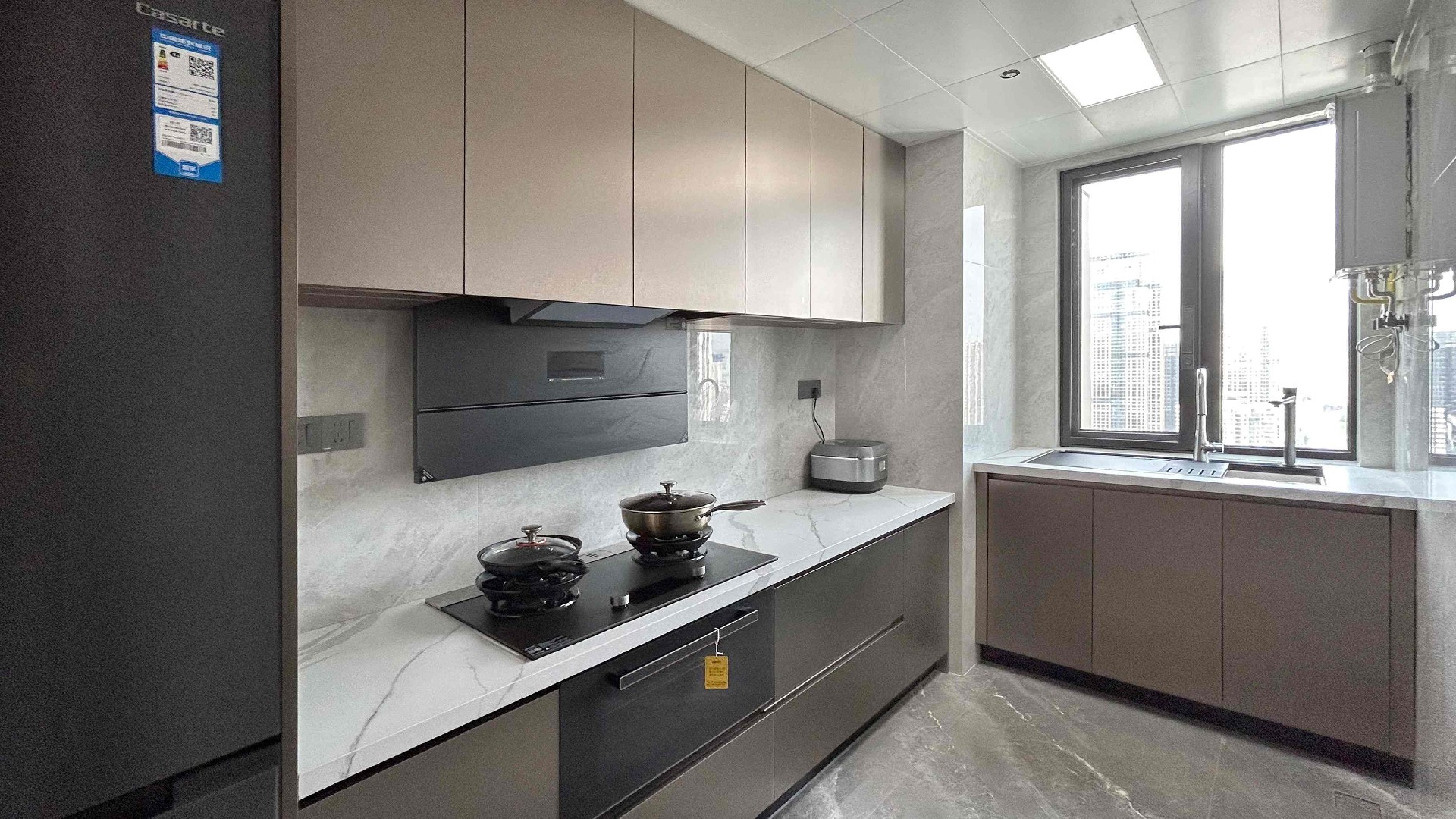 其他枫华国际现代简约