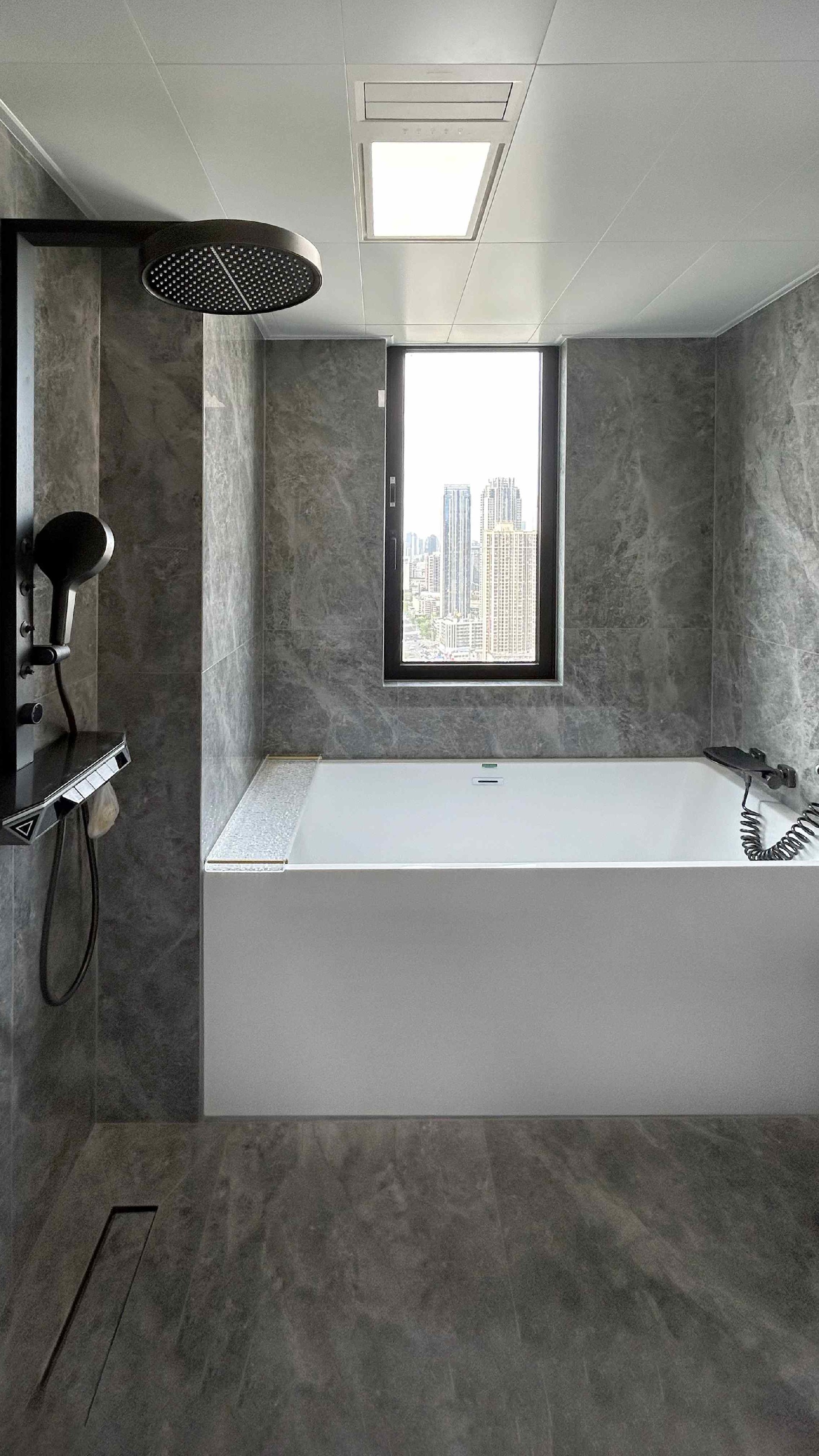 其他枫华国际现代简约