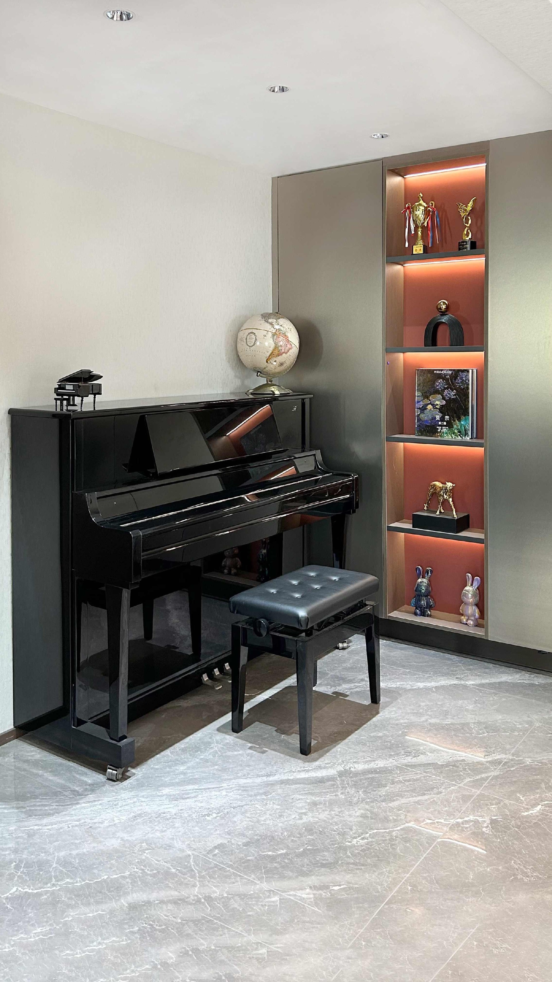 其他枫华国际现代简约