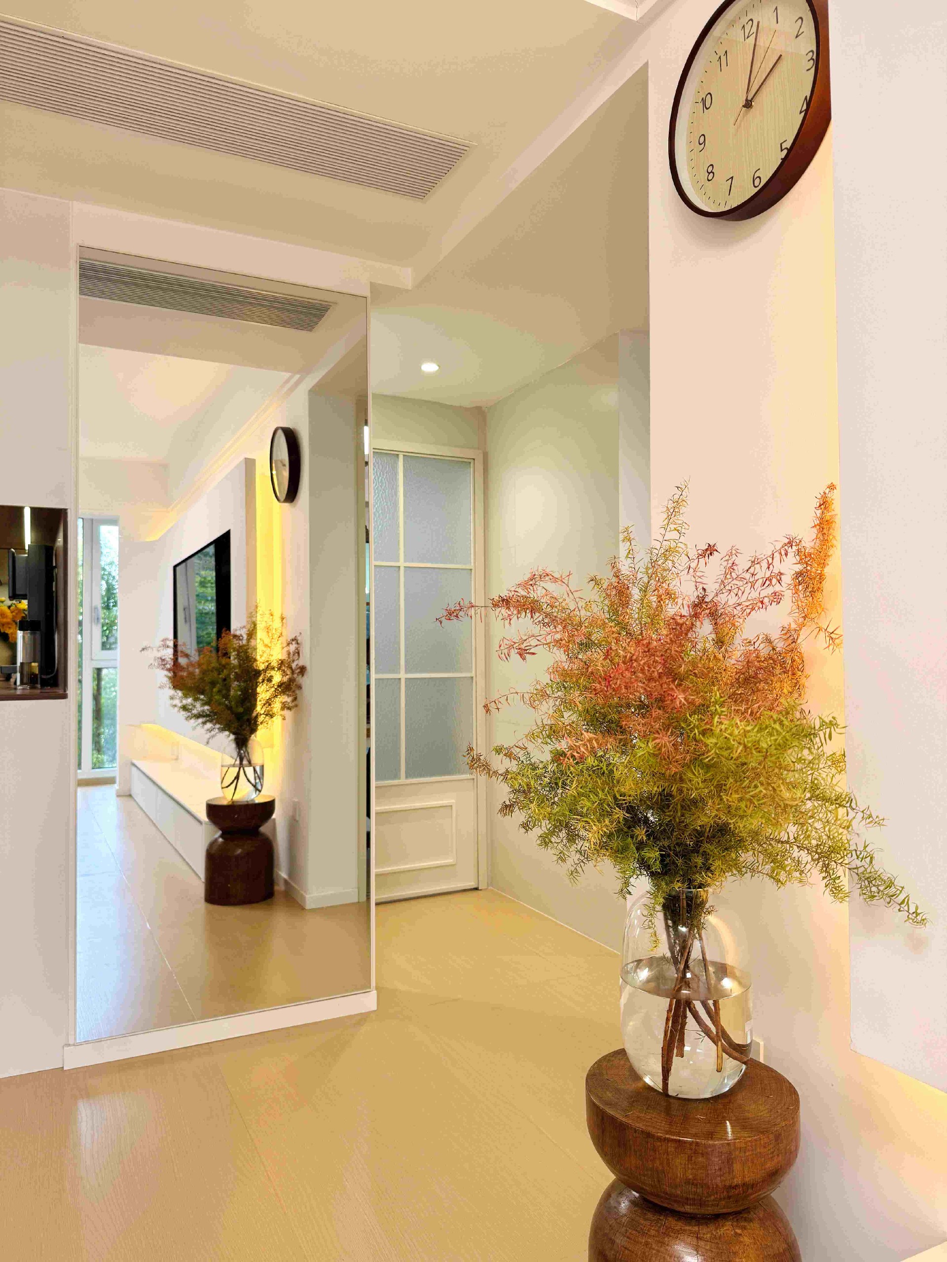 其他盛世东方奶油风格