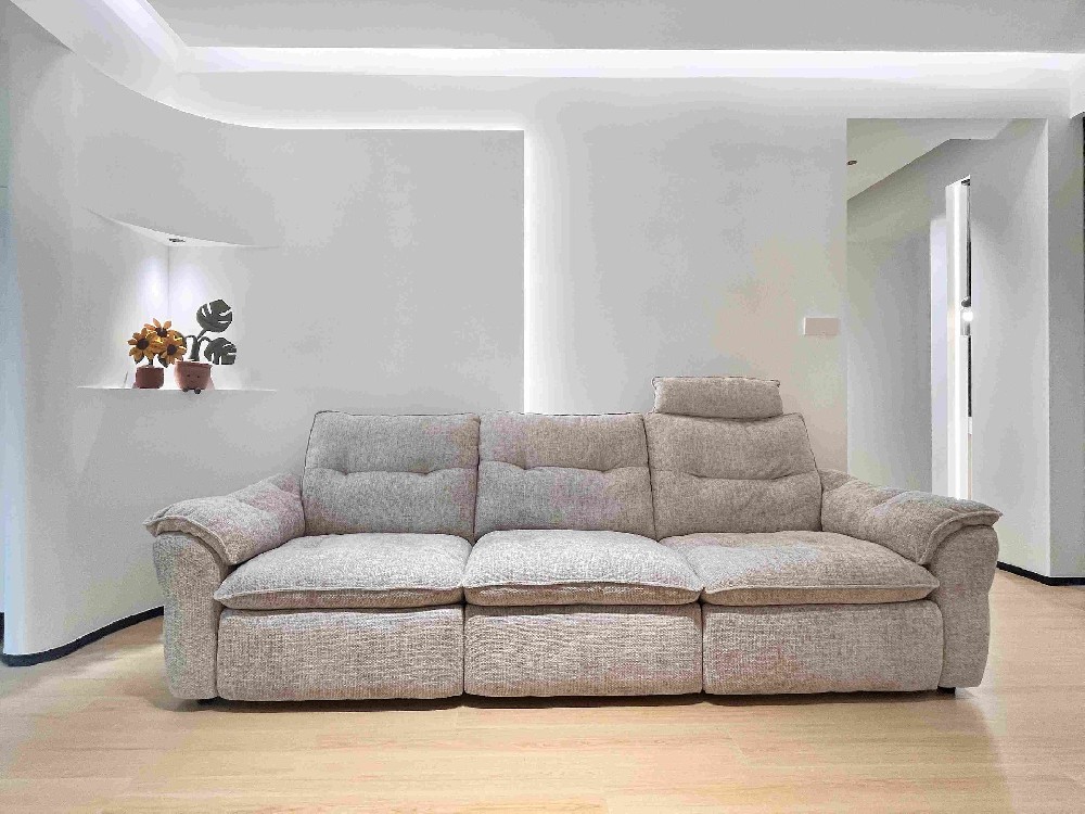 其他华发中城荟中央首府现代简约