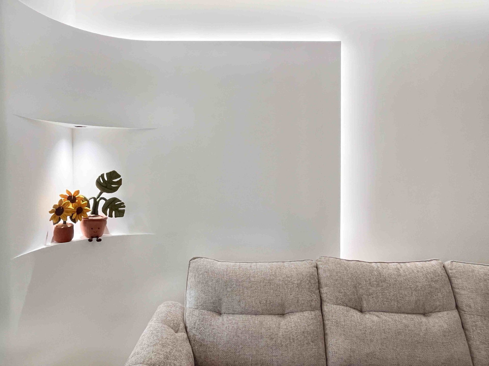 其他华发中城荟中央首府现代简约