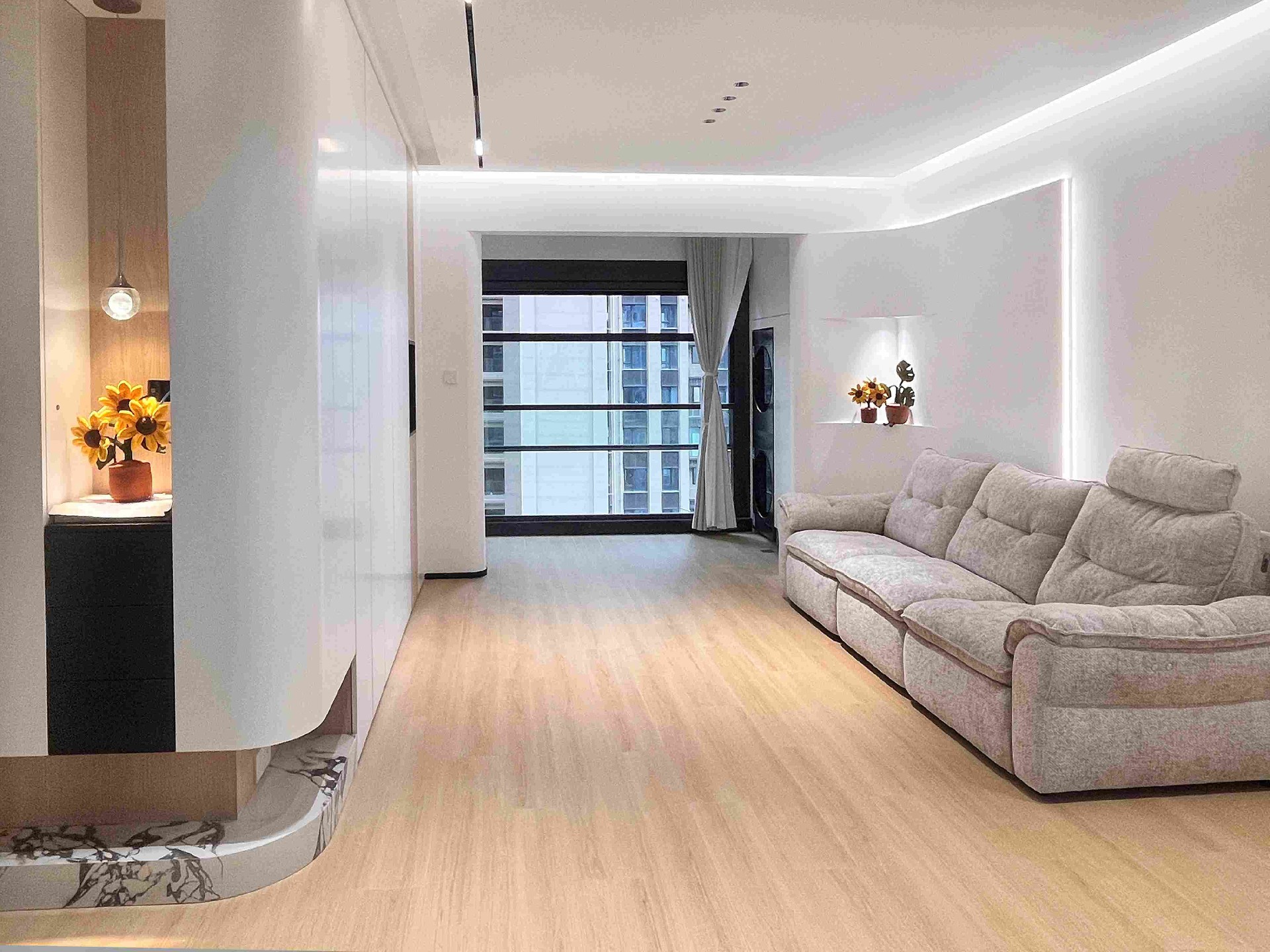 其他华发中城荟中央首府现代简约