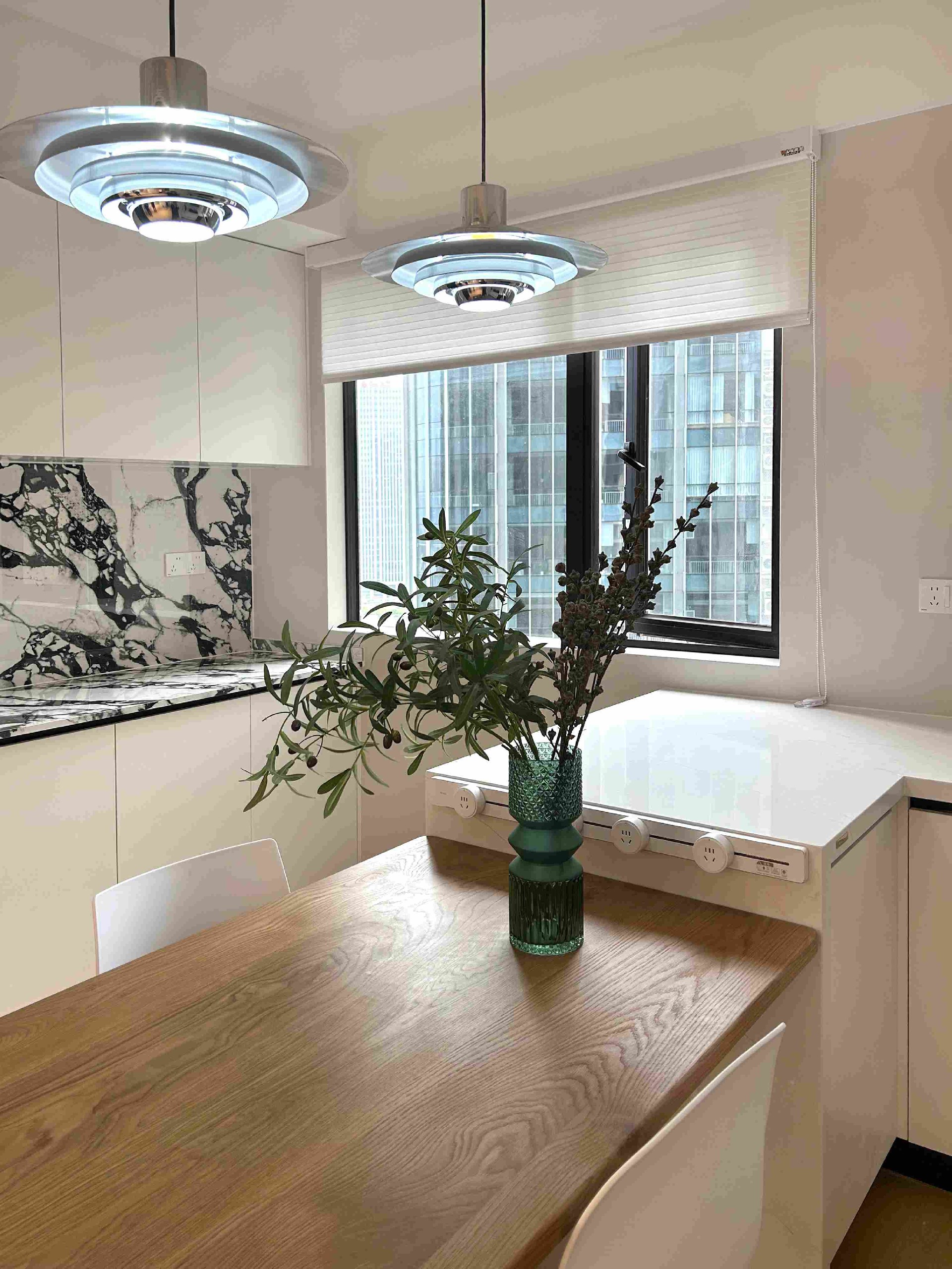 其他华发中城荟中央首府现代简约