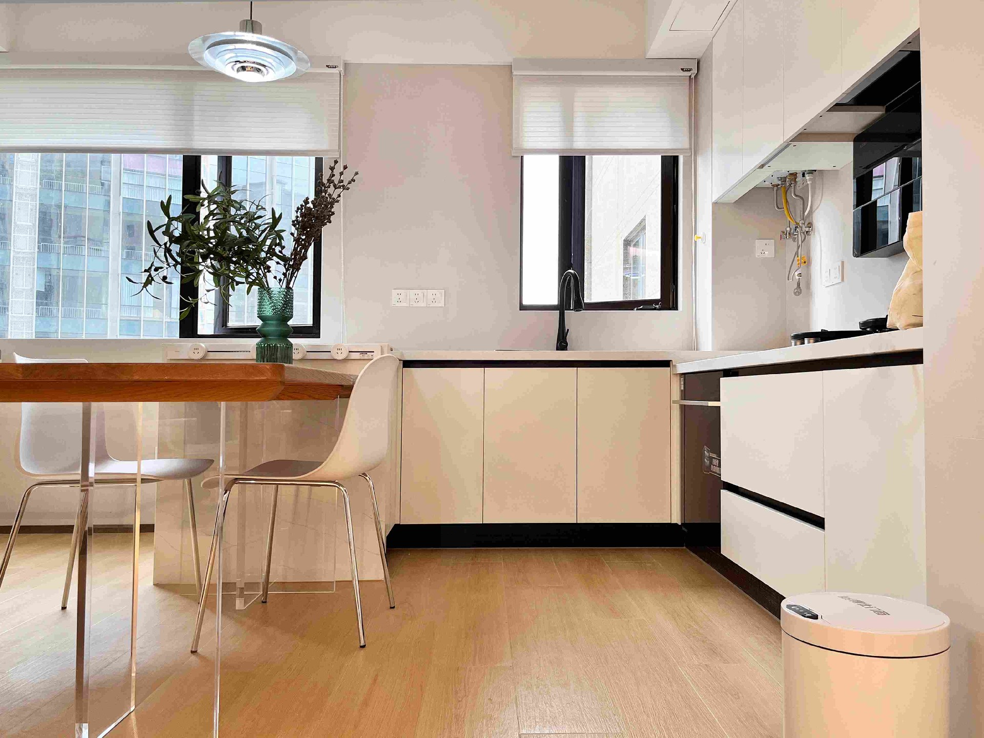 其他华发中城荟中央首府现代简约