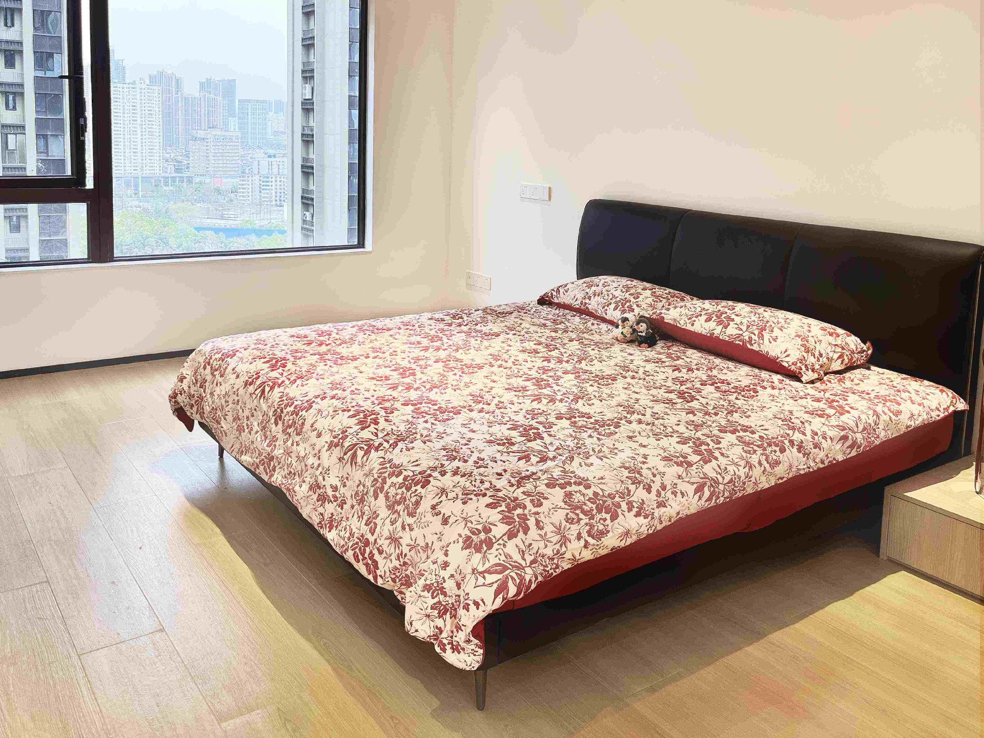 其他华发中城荟中央首府现代简约