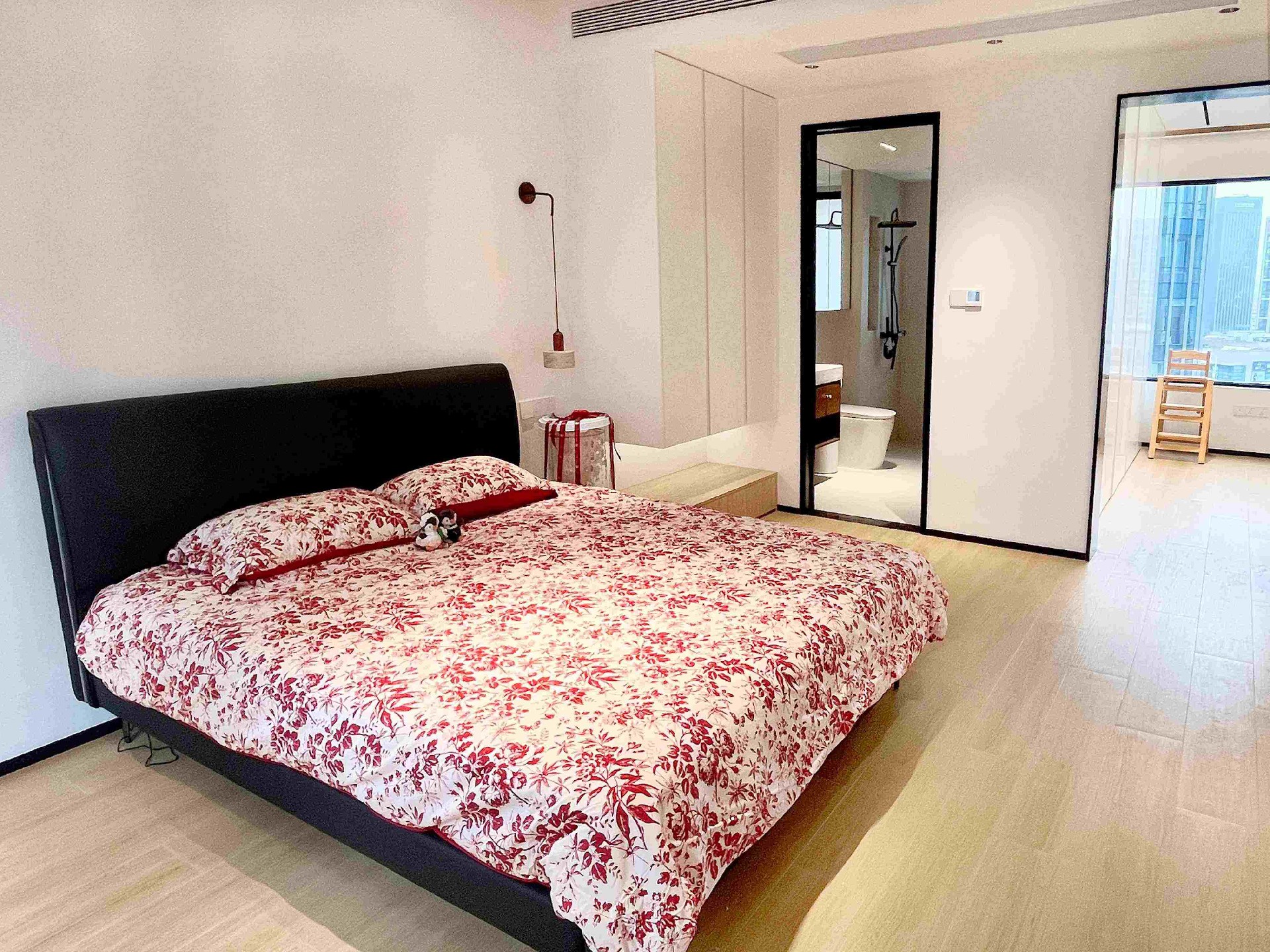 其他华发中城荟中央首府现代简约