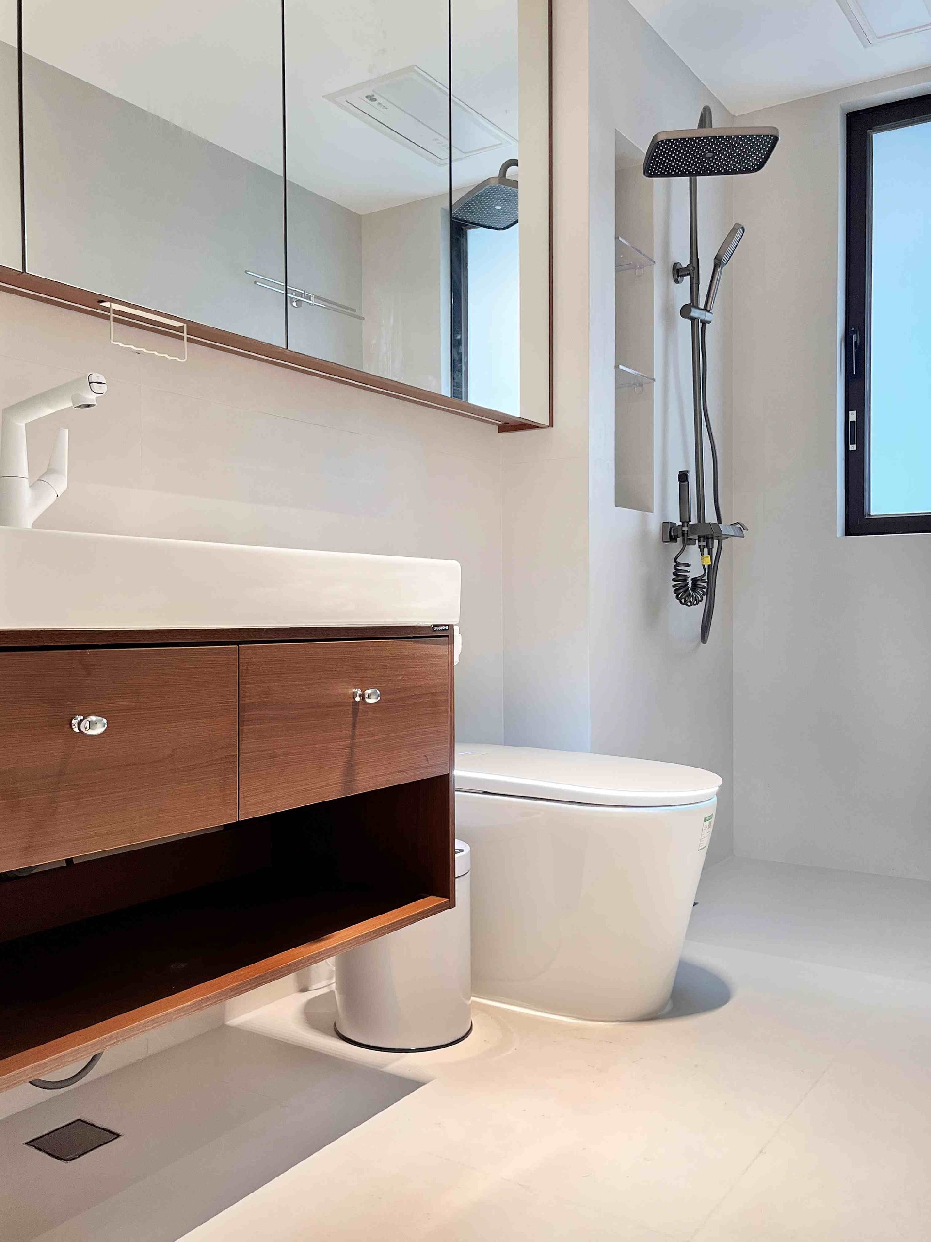 其他华发中城荟中央首府现代简约