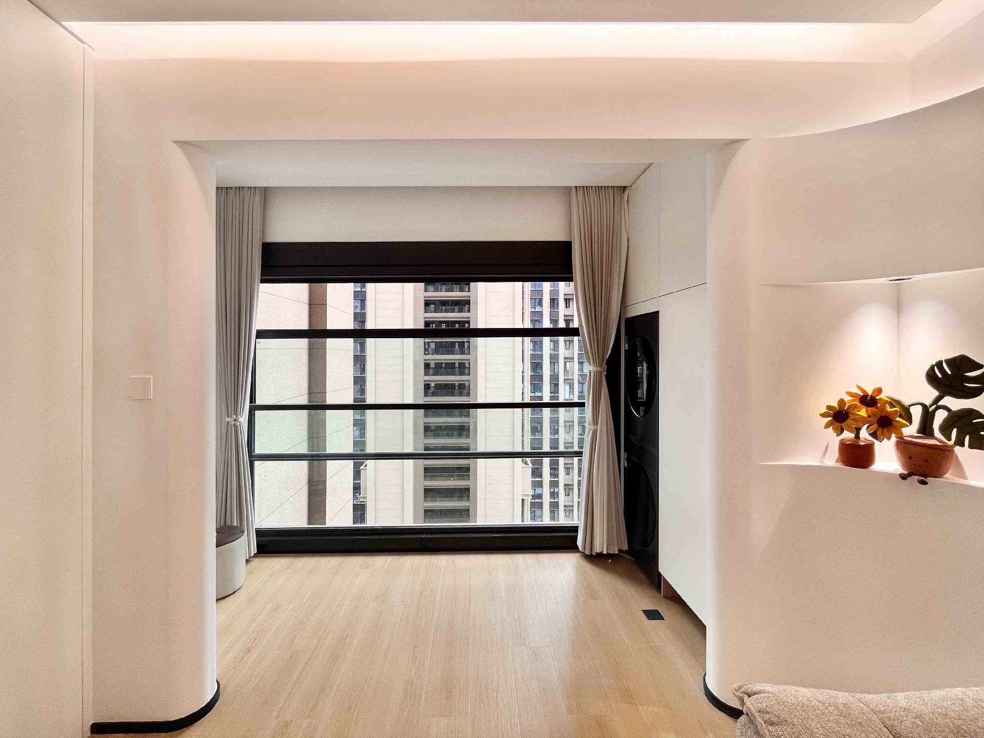 其他华发中城荟中央首府现代简约