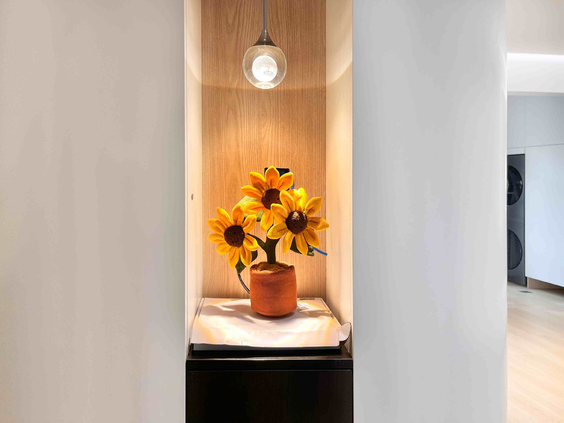 其他华发中城荟中央首府现代简约