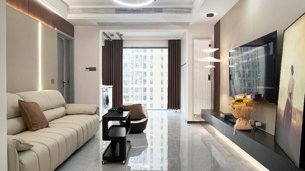 其他保利时代现代风格