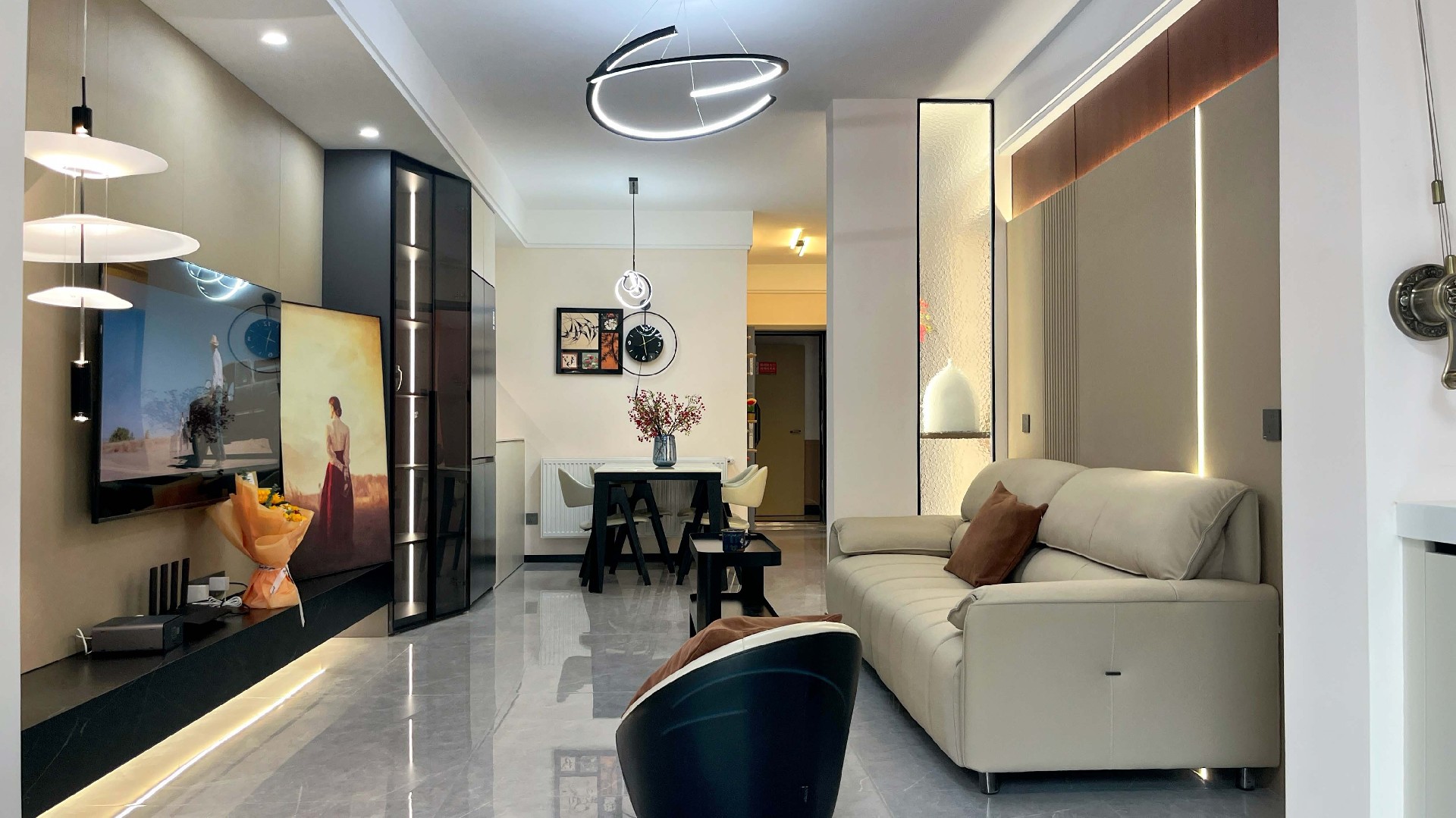 其他保利时代现代风格