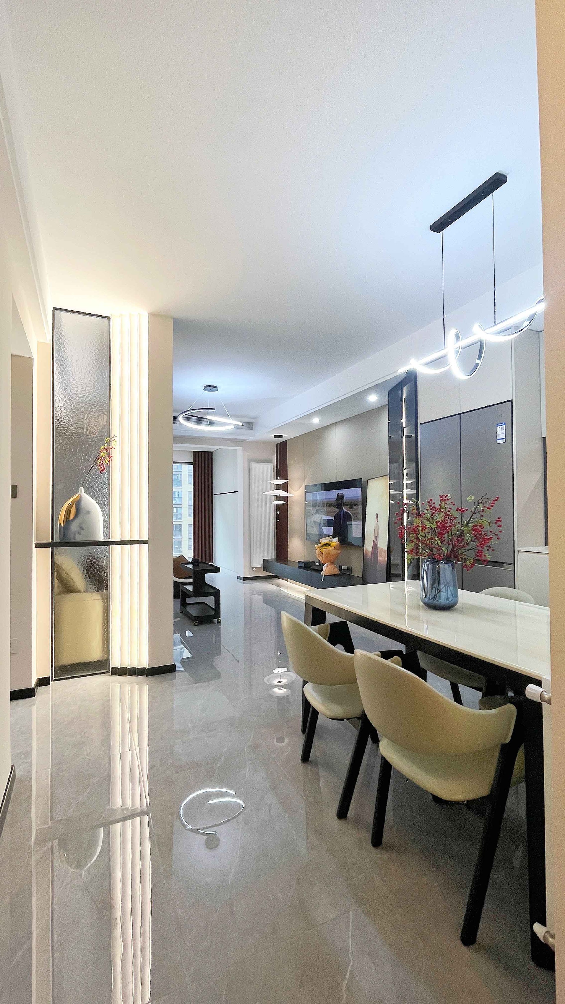 其他保利时代现代风格