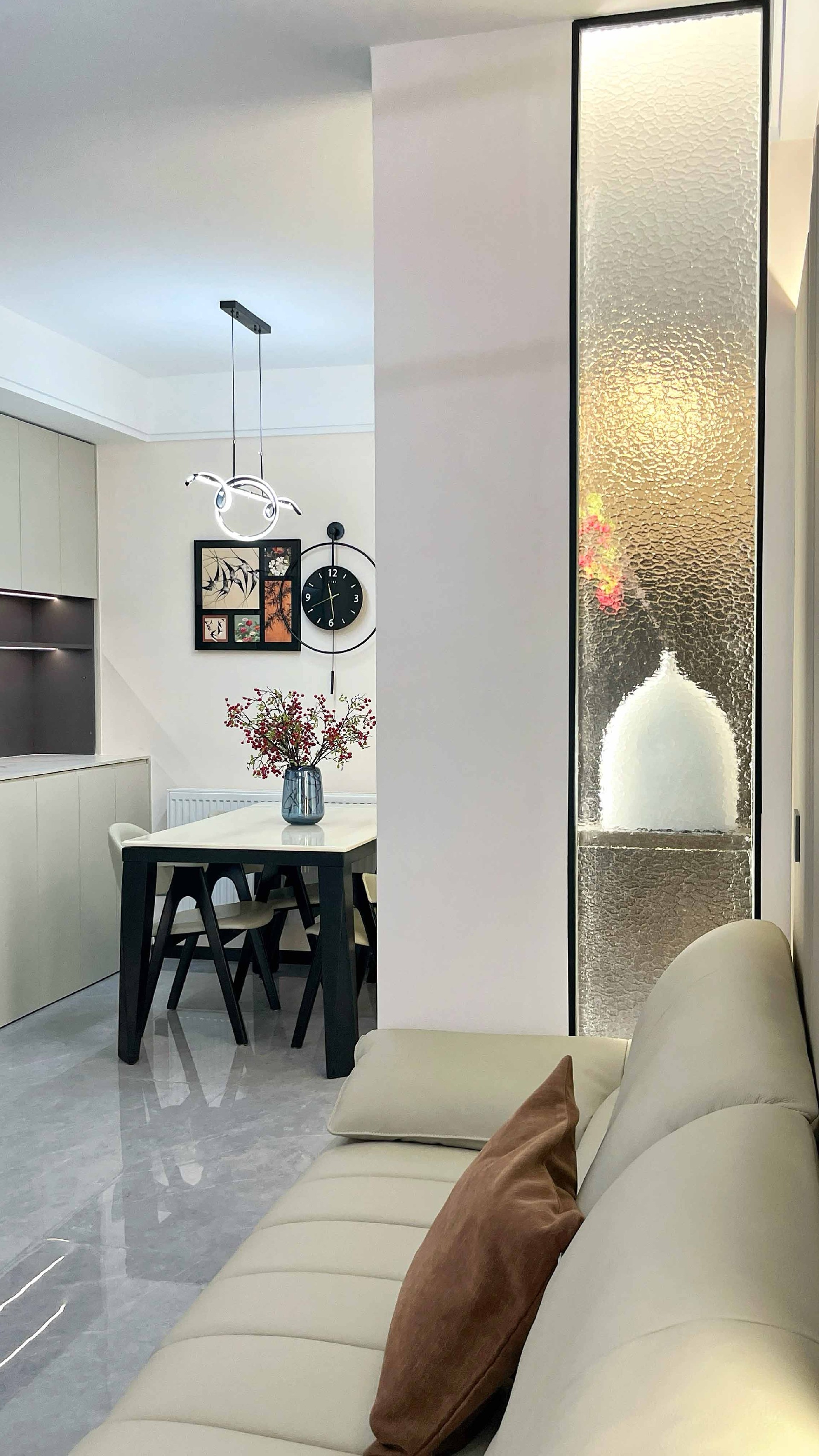 其他保利时代现代风格